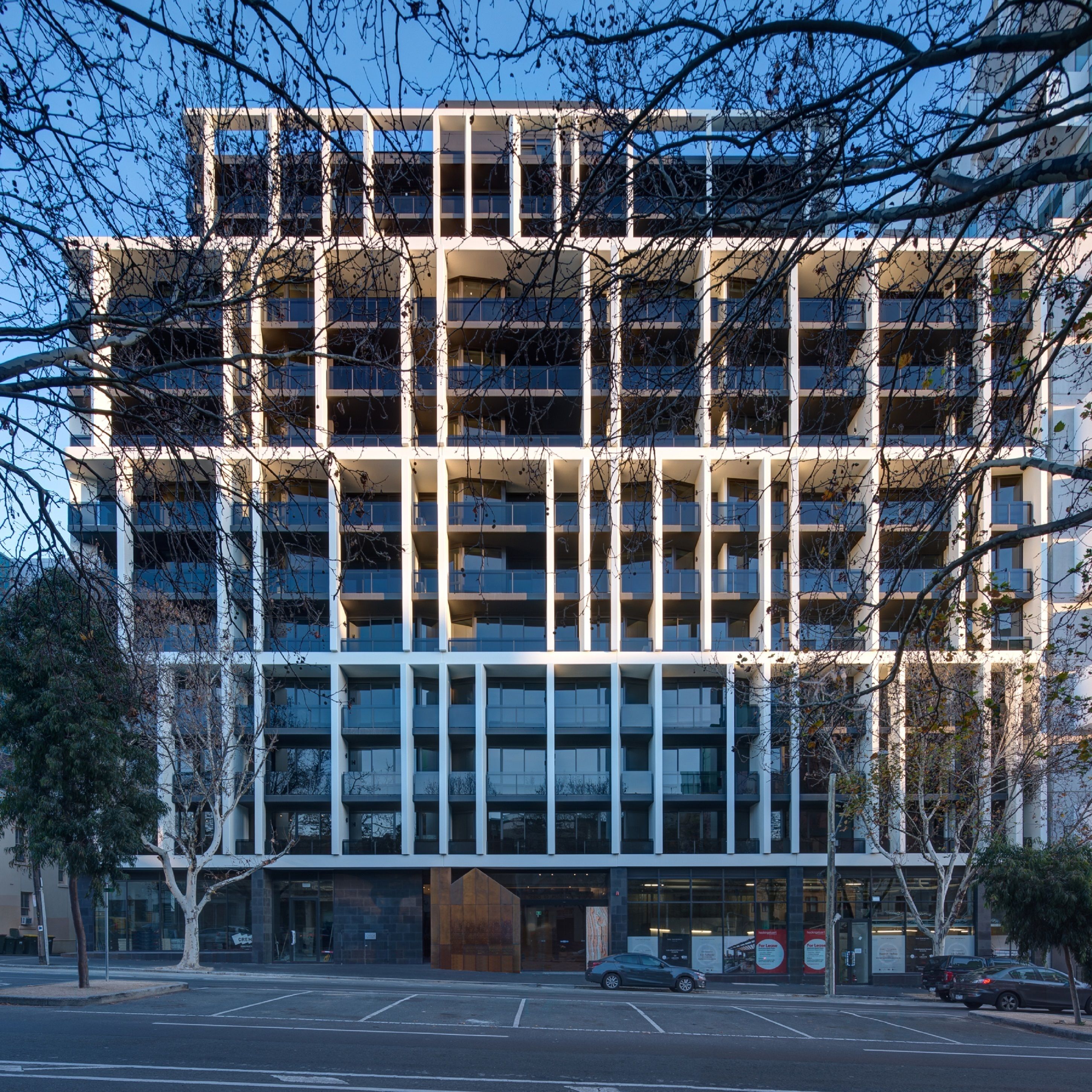 The Eminence Carlton