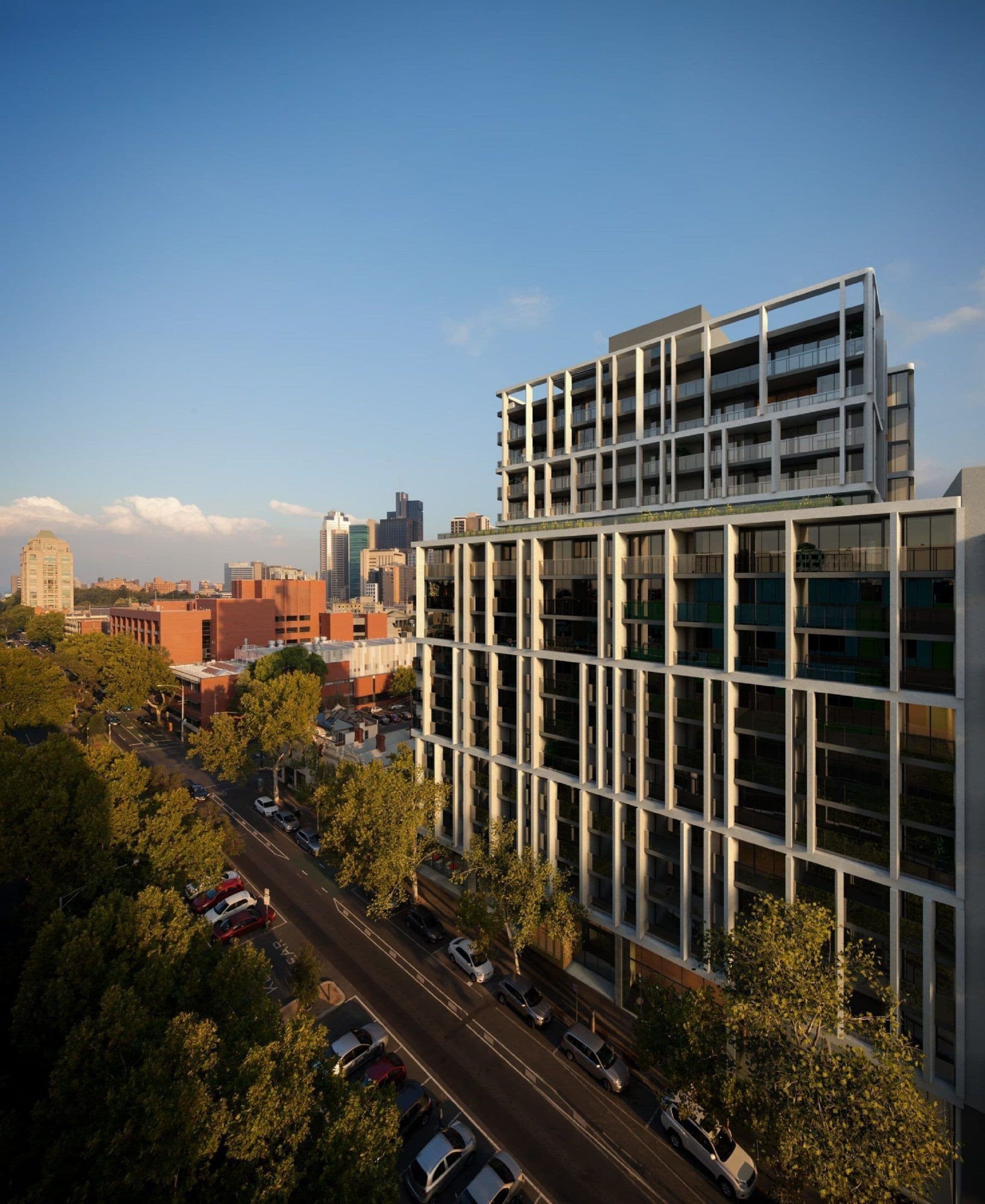 The Eminence Carlton