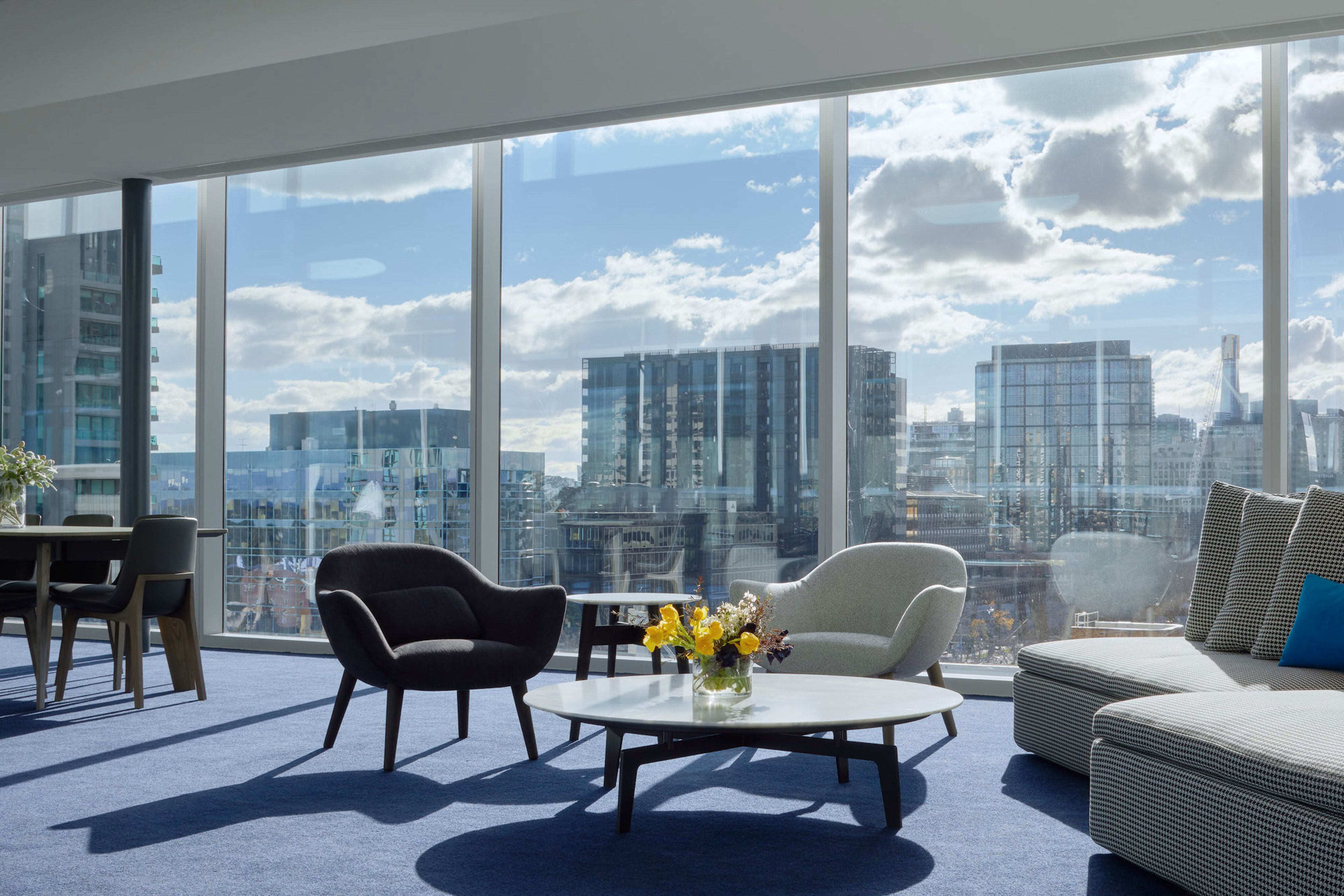 The Fawkner Residences