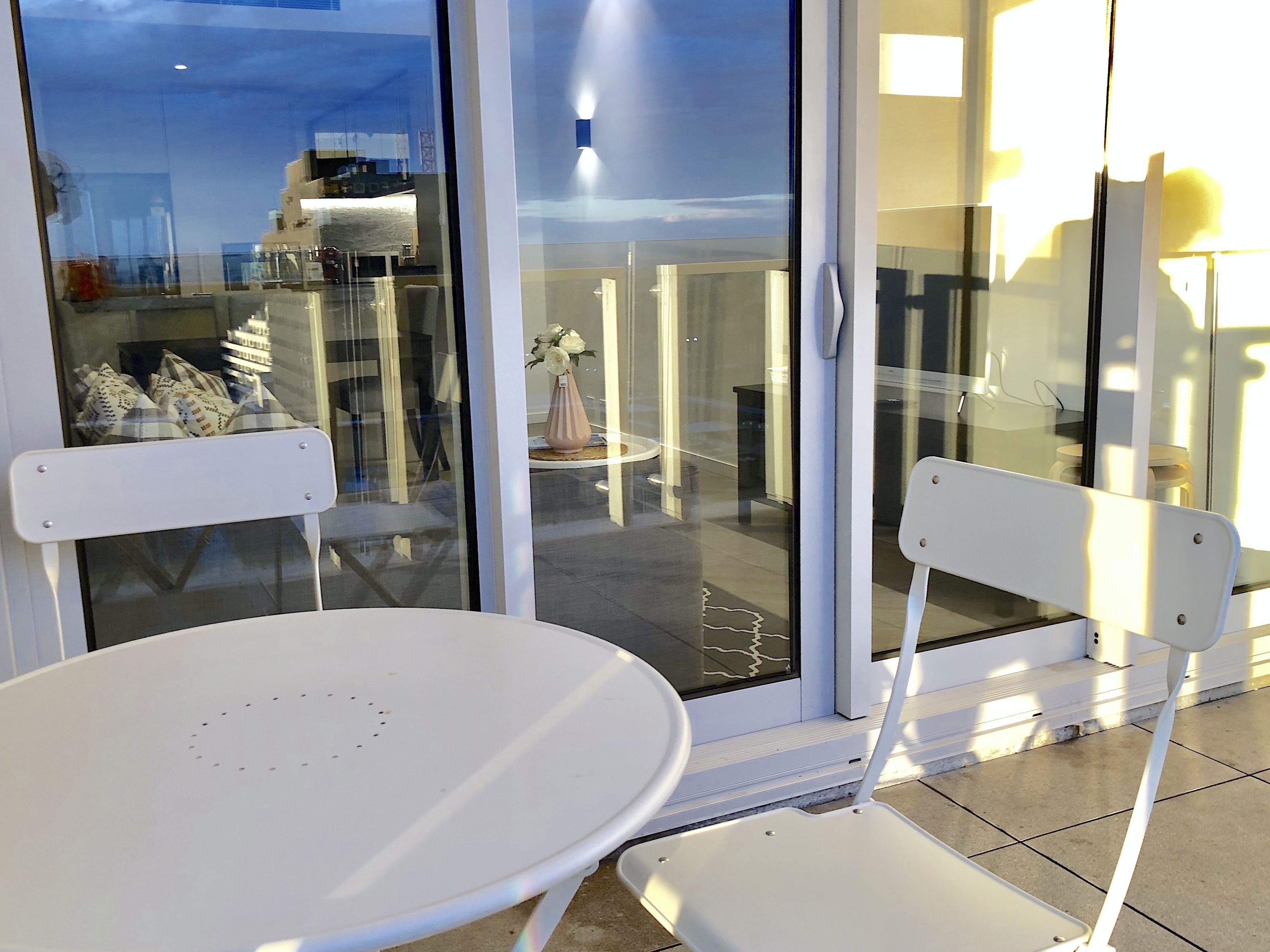 The Fawkner Residences