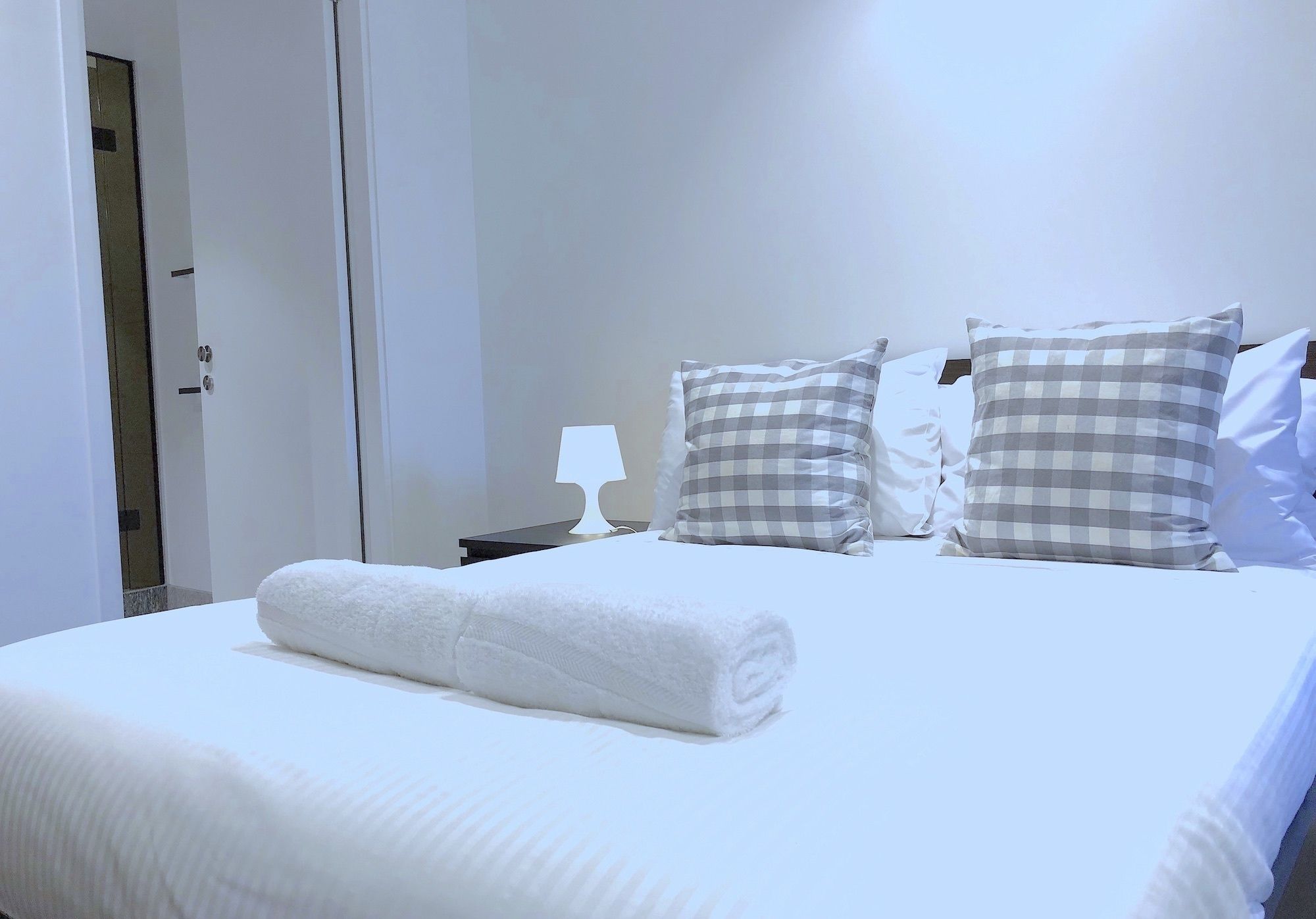 The Fawkner Residences