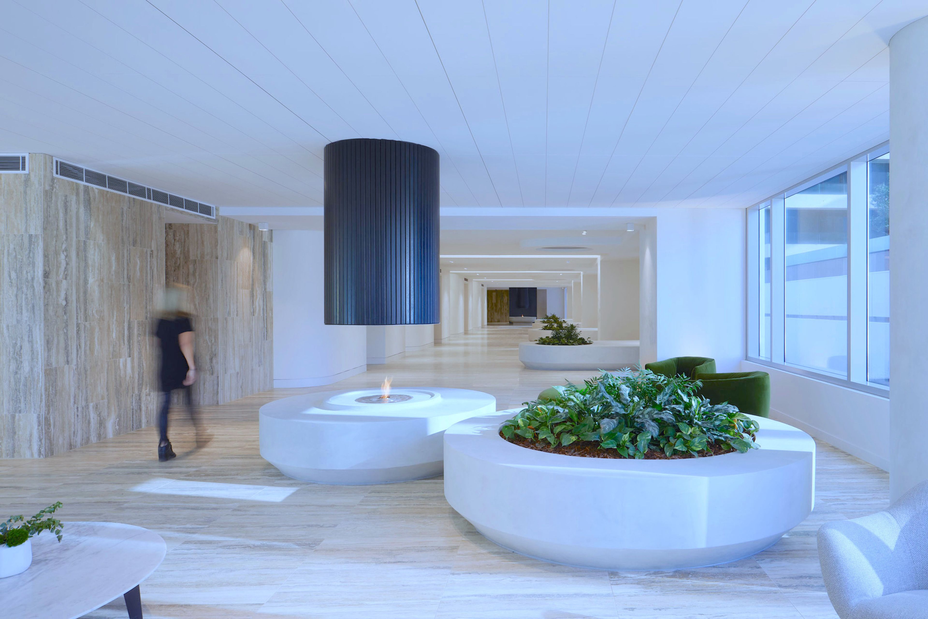 The Fawkner Residences
