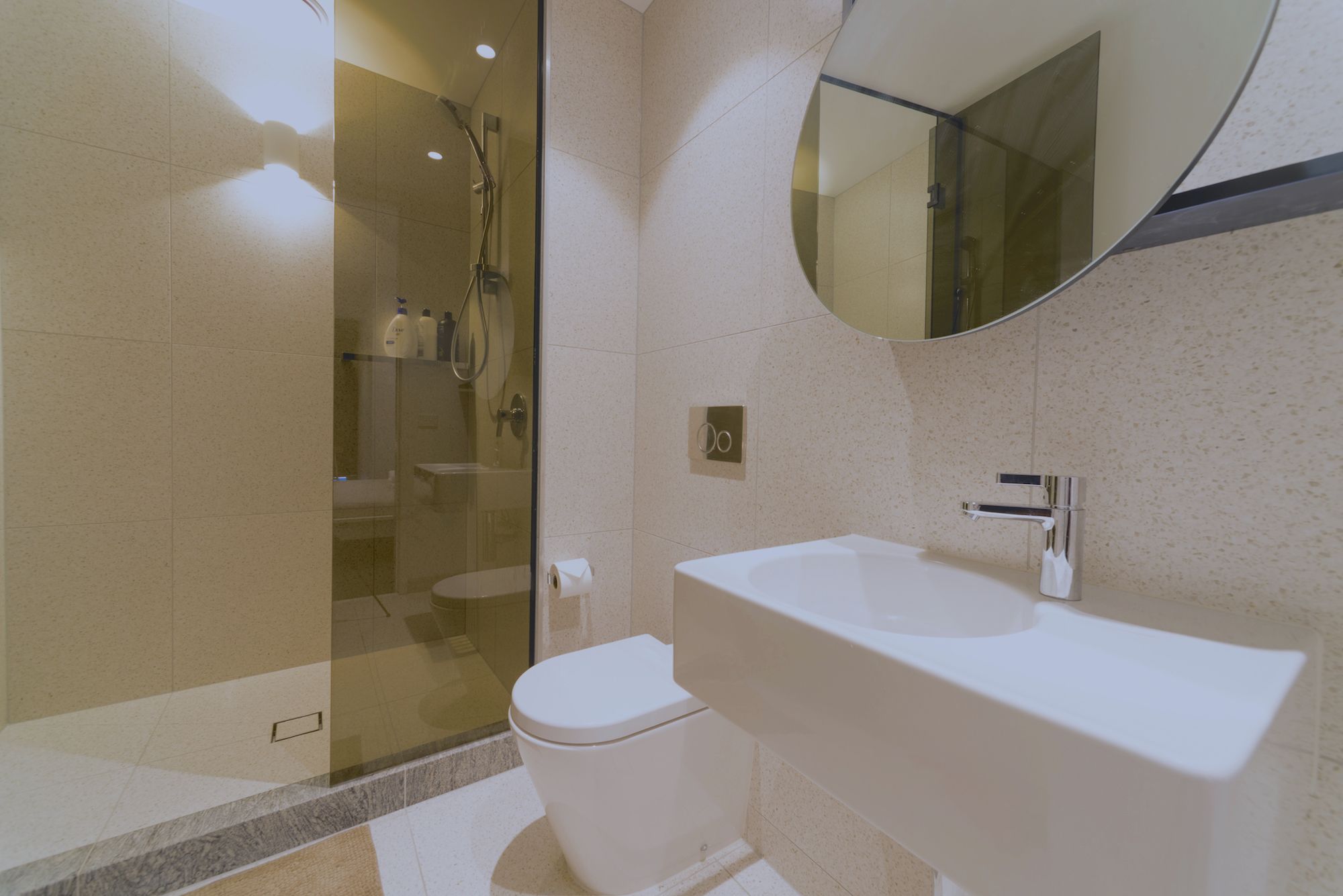 The Fawkner Residences