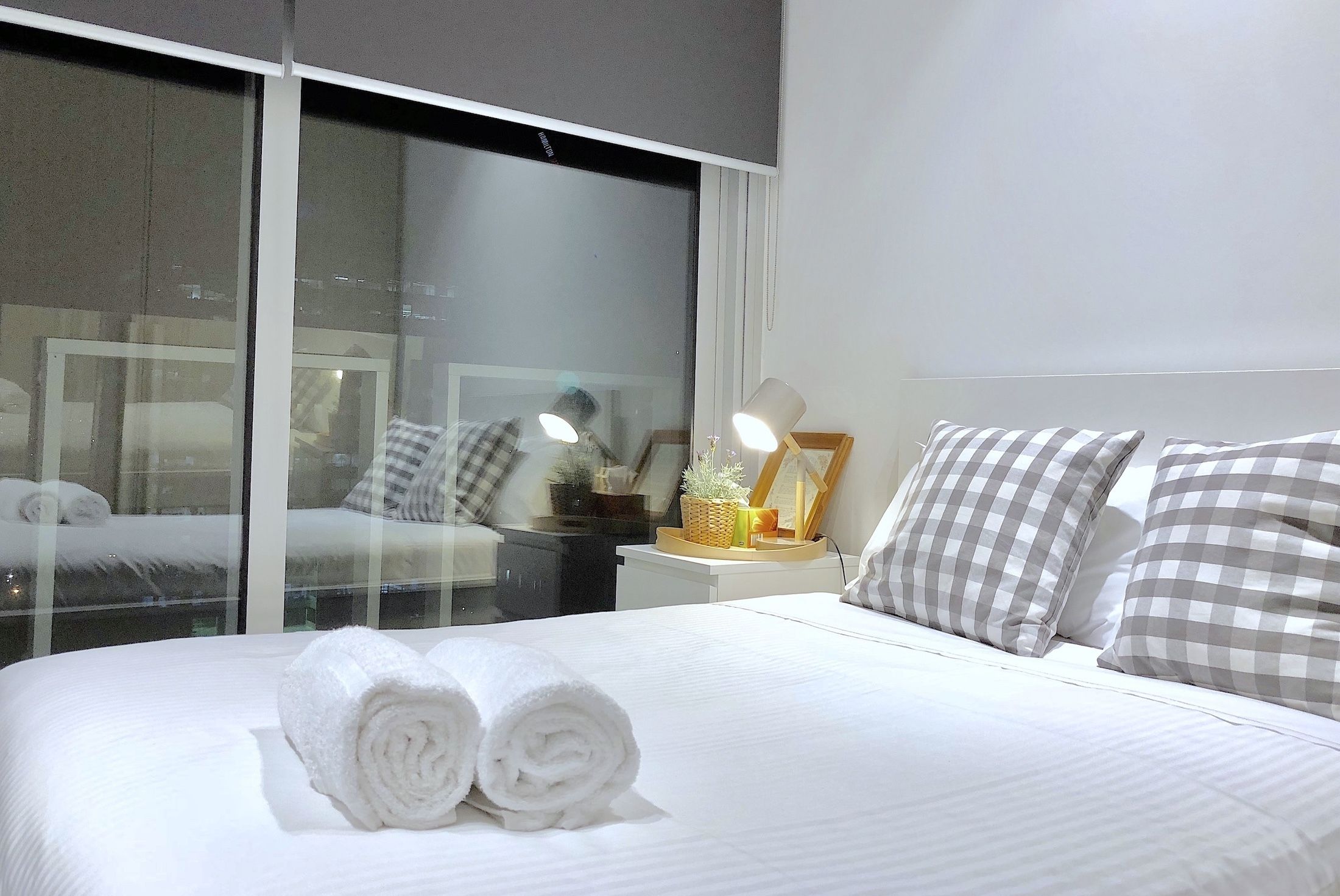 The Fawkner Residences