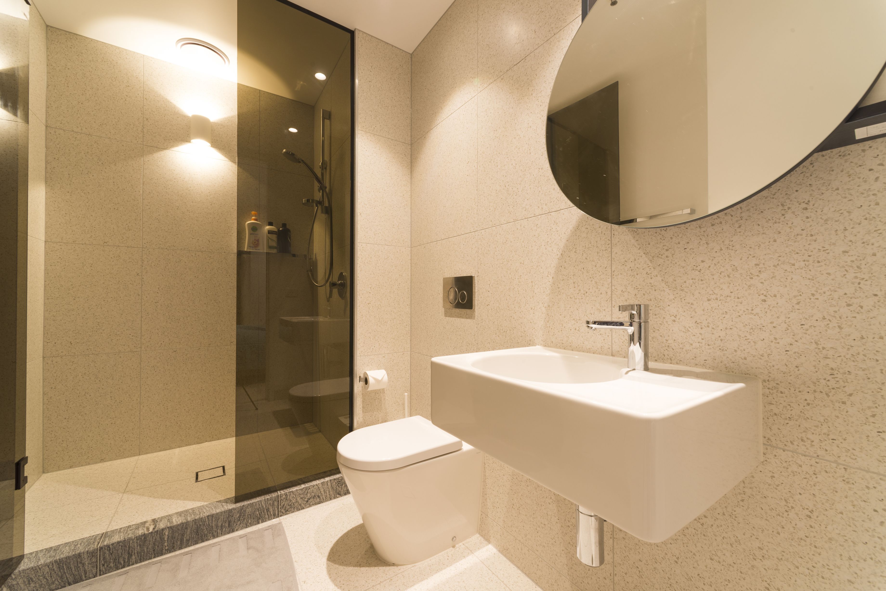 The Fawkner Residences