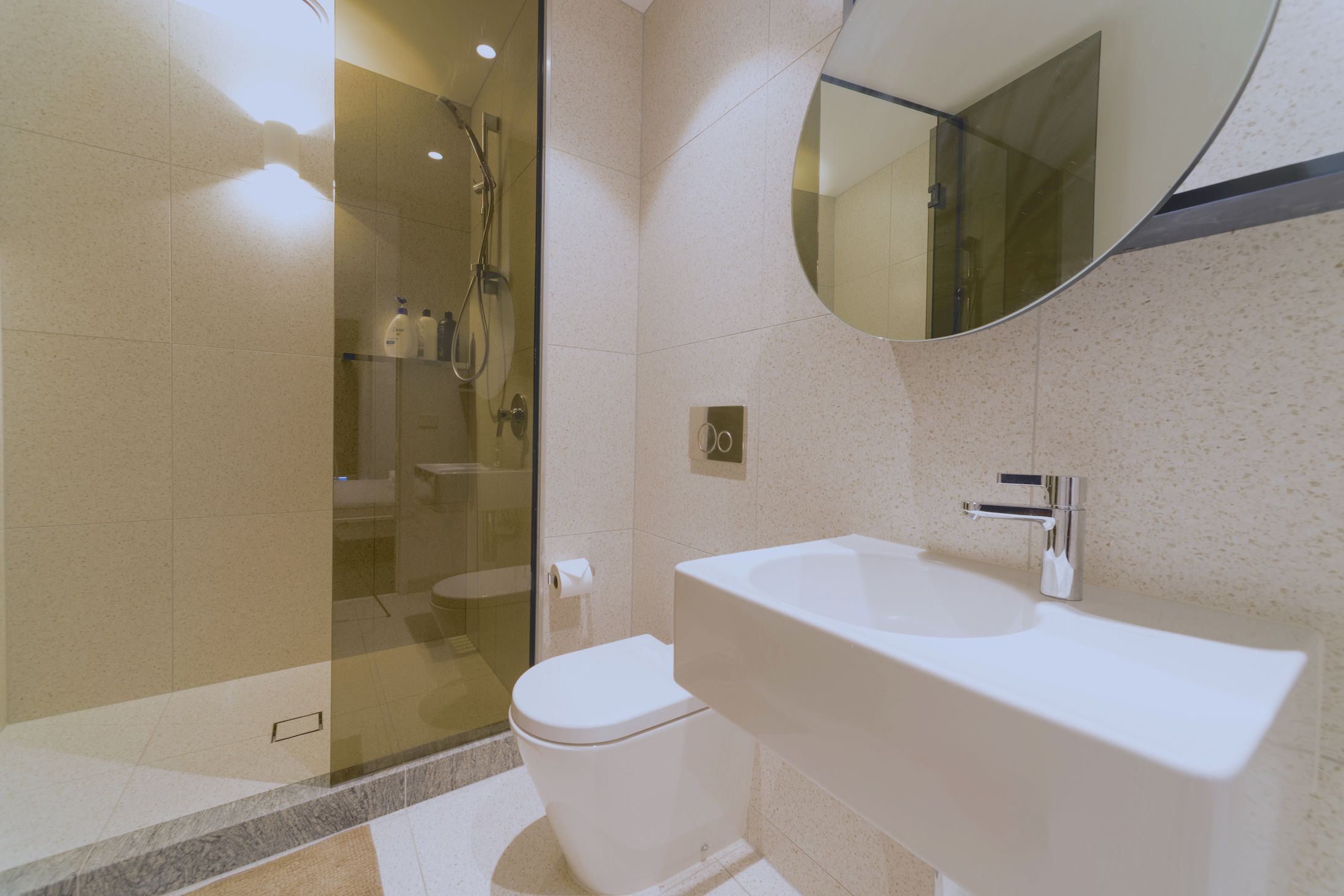 The Fawkner Residences