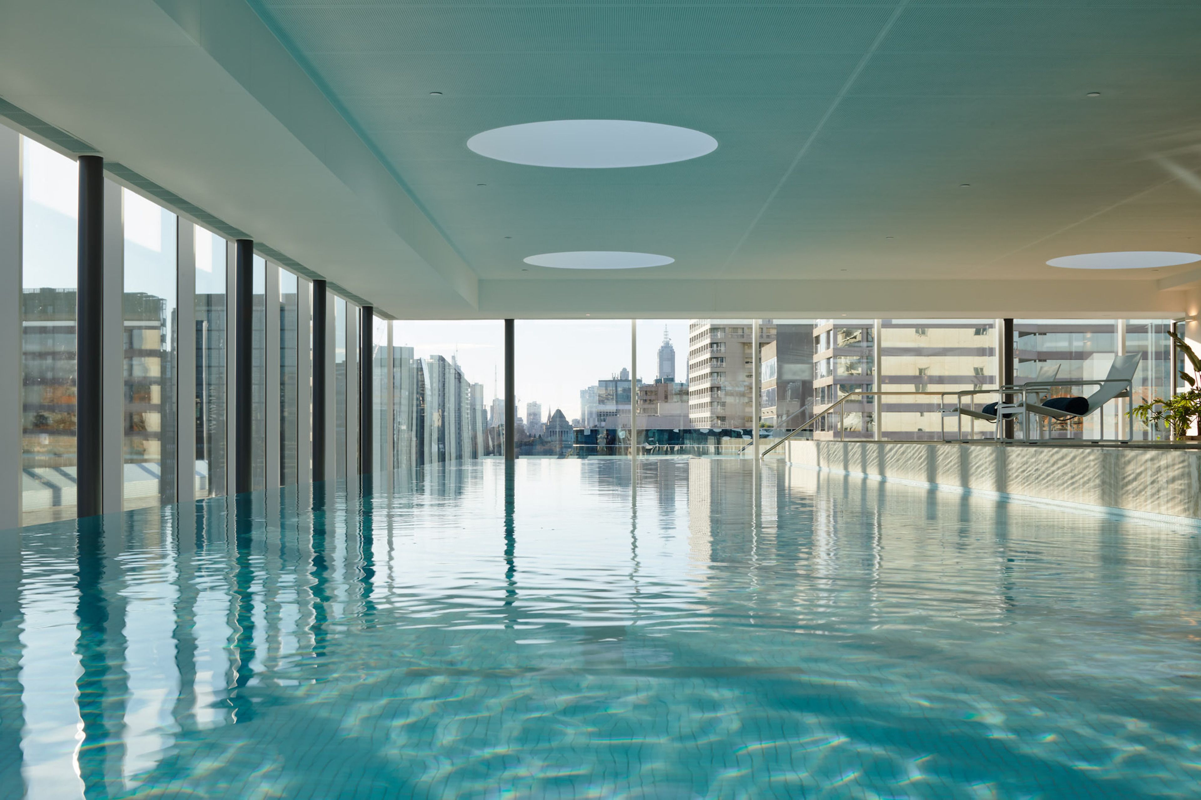 The Fawkner Residences