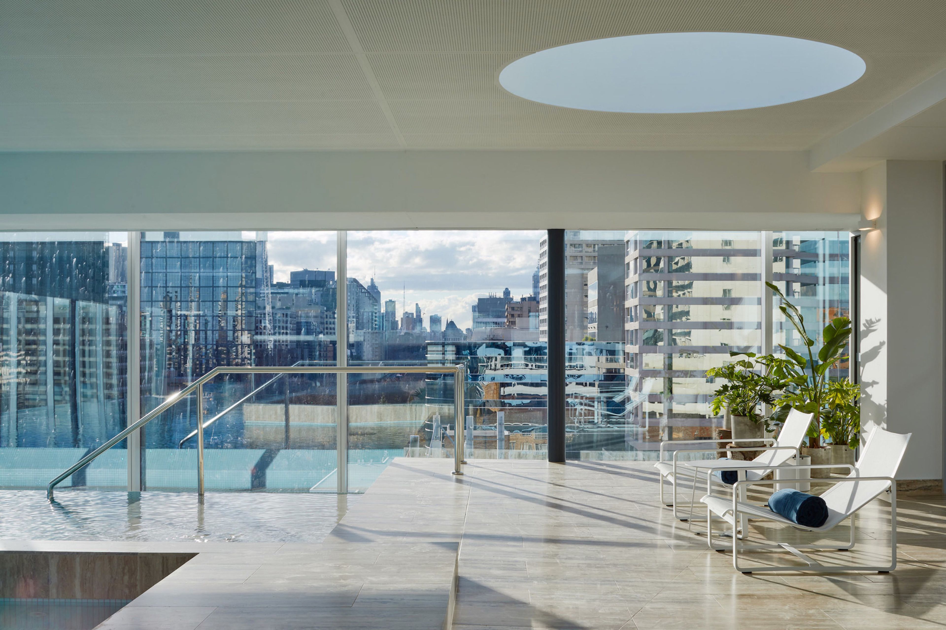 The Fawkner Residences