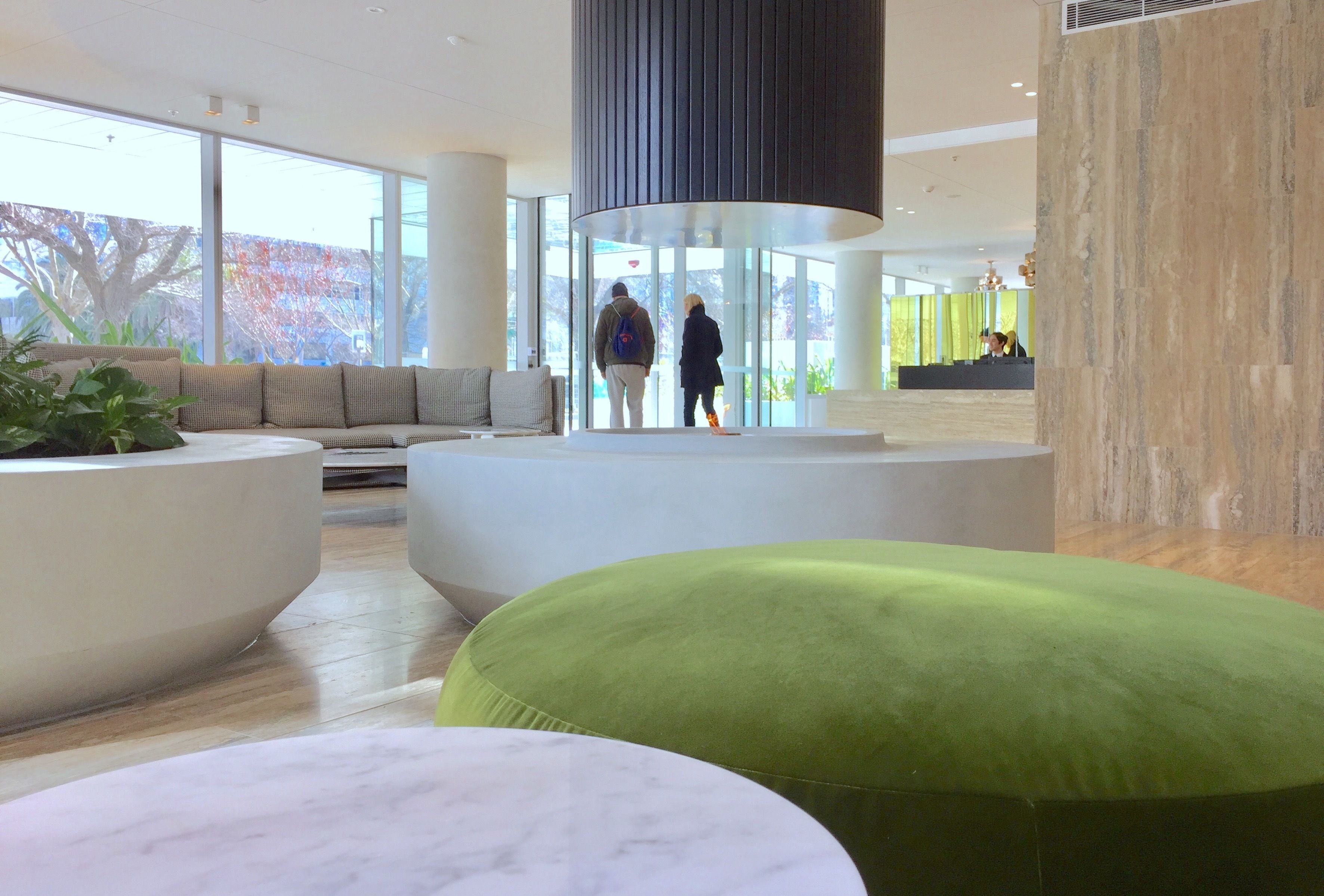 The Fawkner Residences