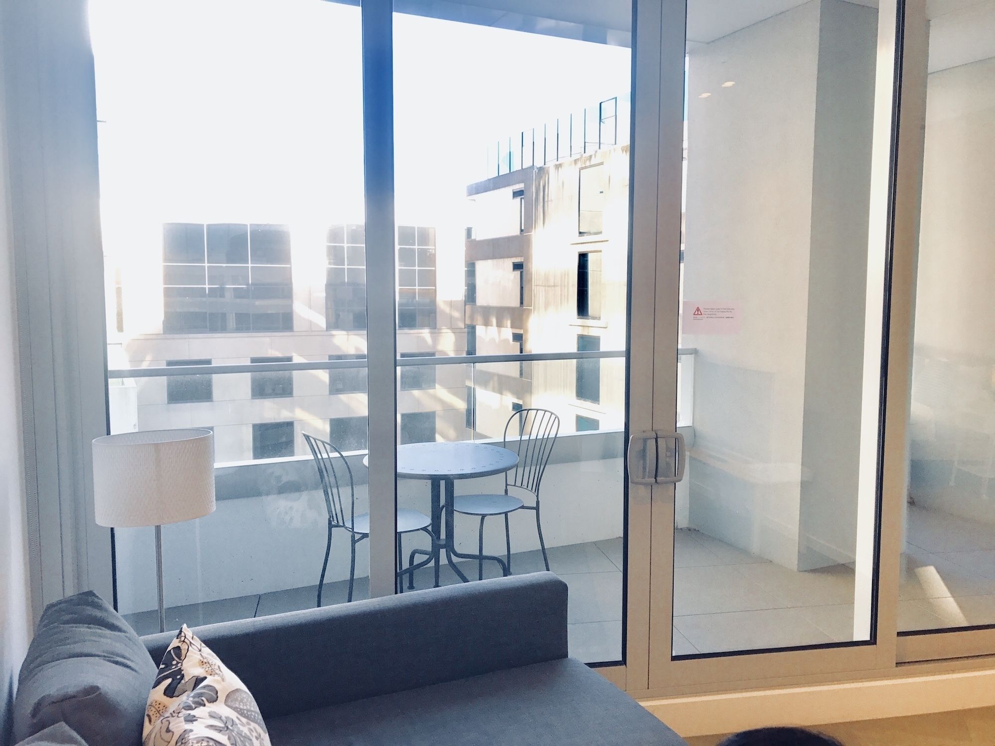 The Fawkner Residences
