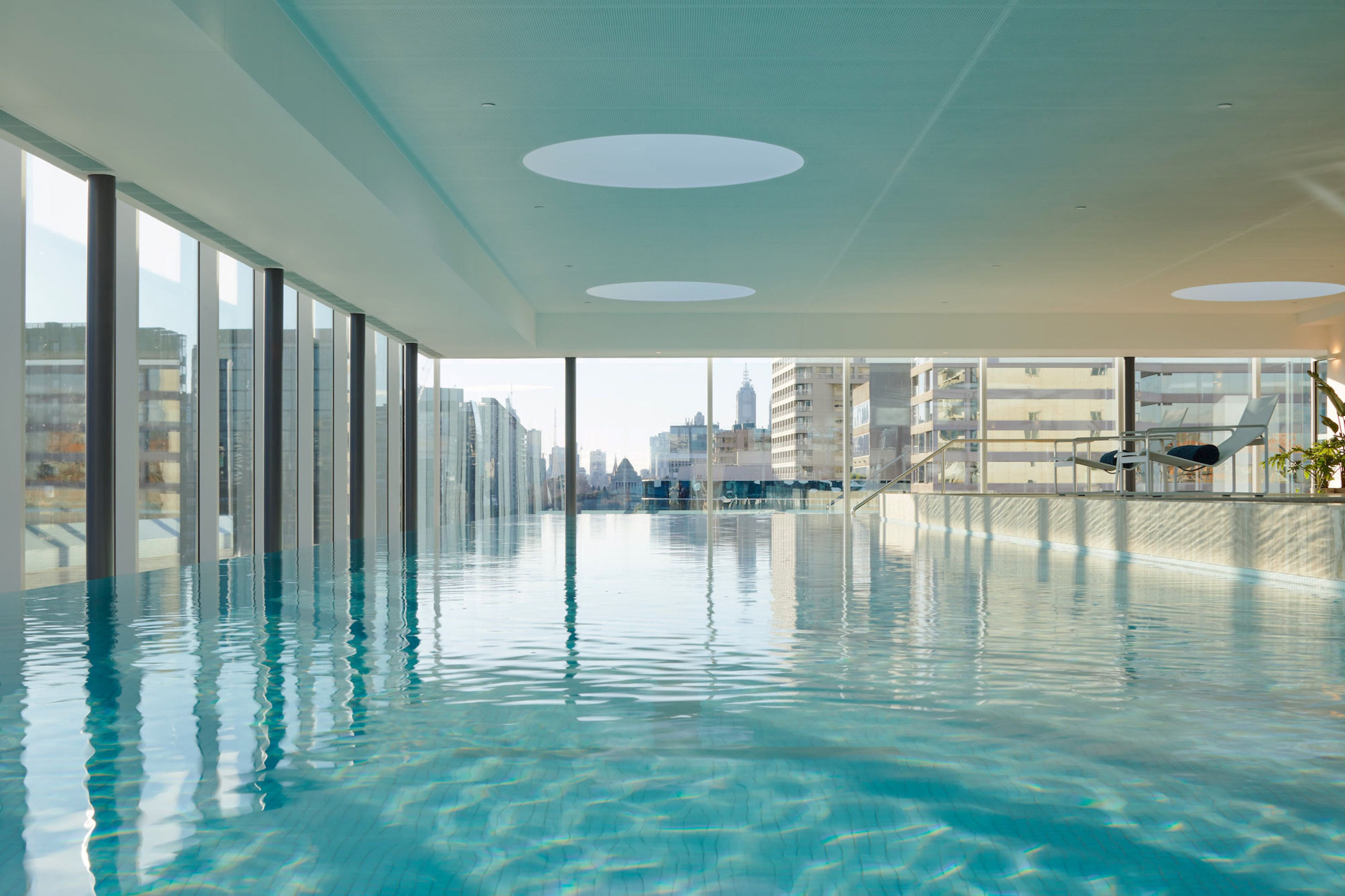 The Fawkner Residences