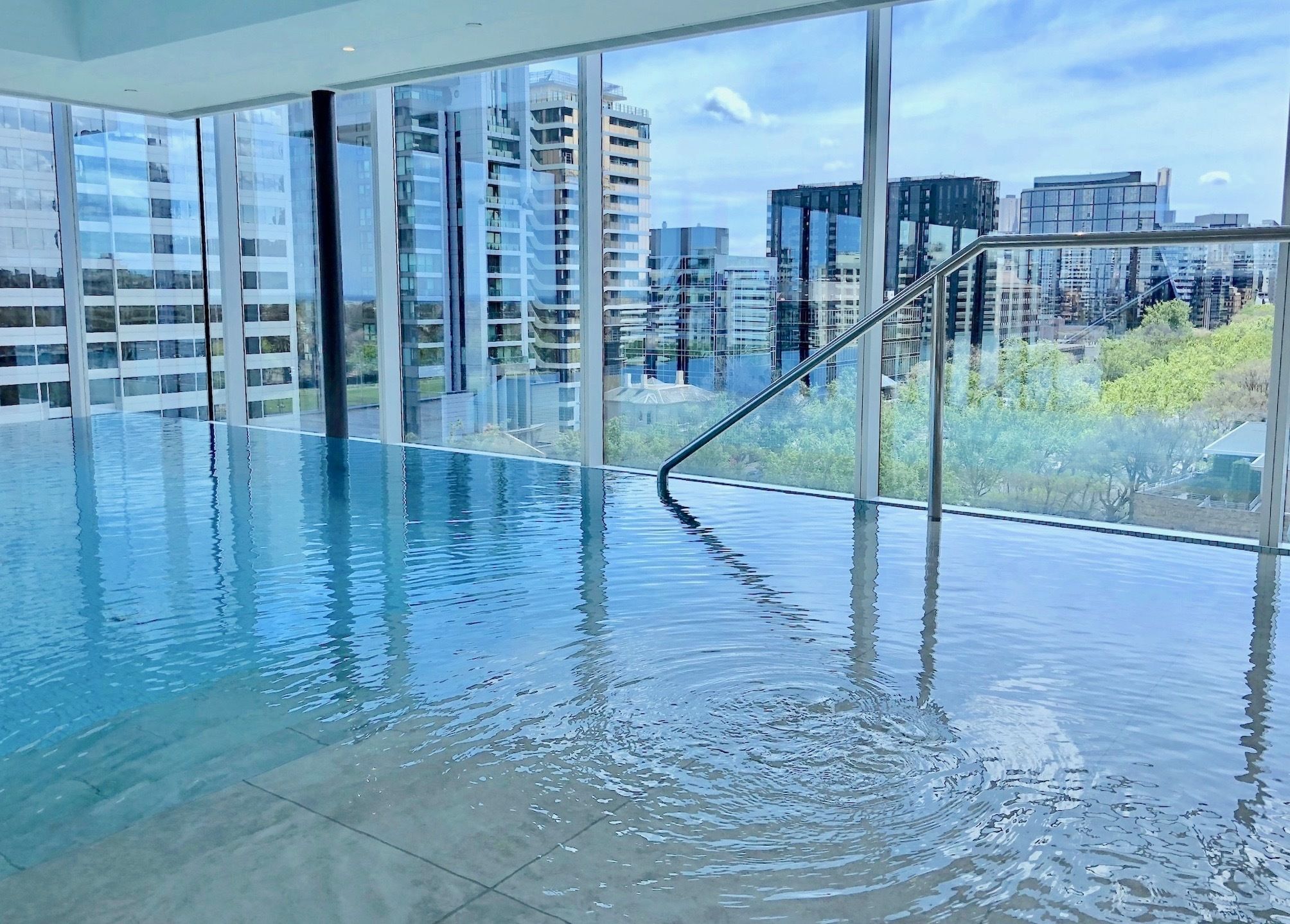 The Fawkner Residences
