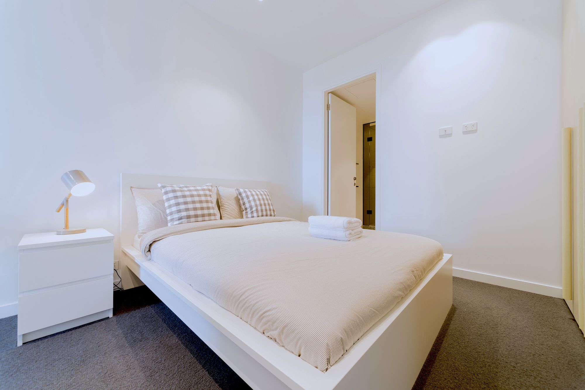 The Fawkner Residences