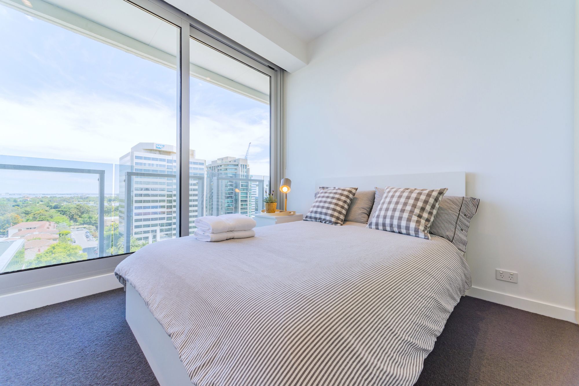 The Fawkner Residences