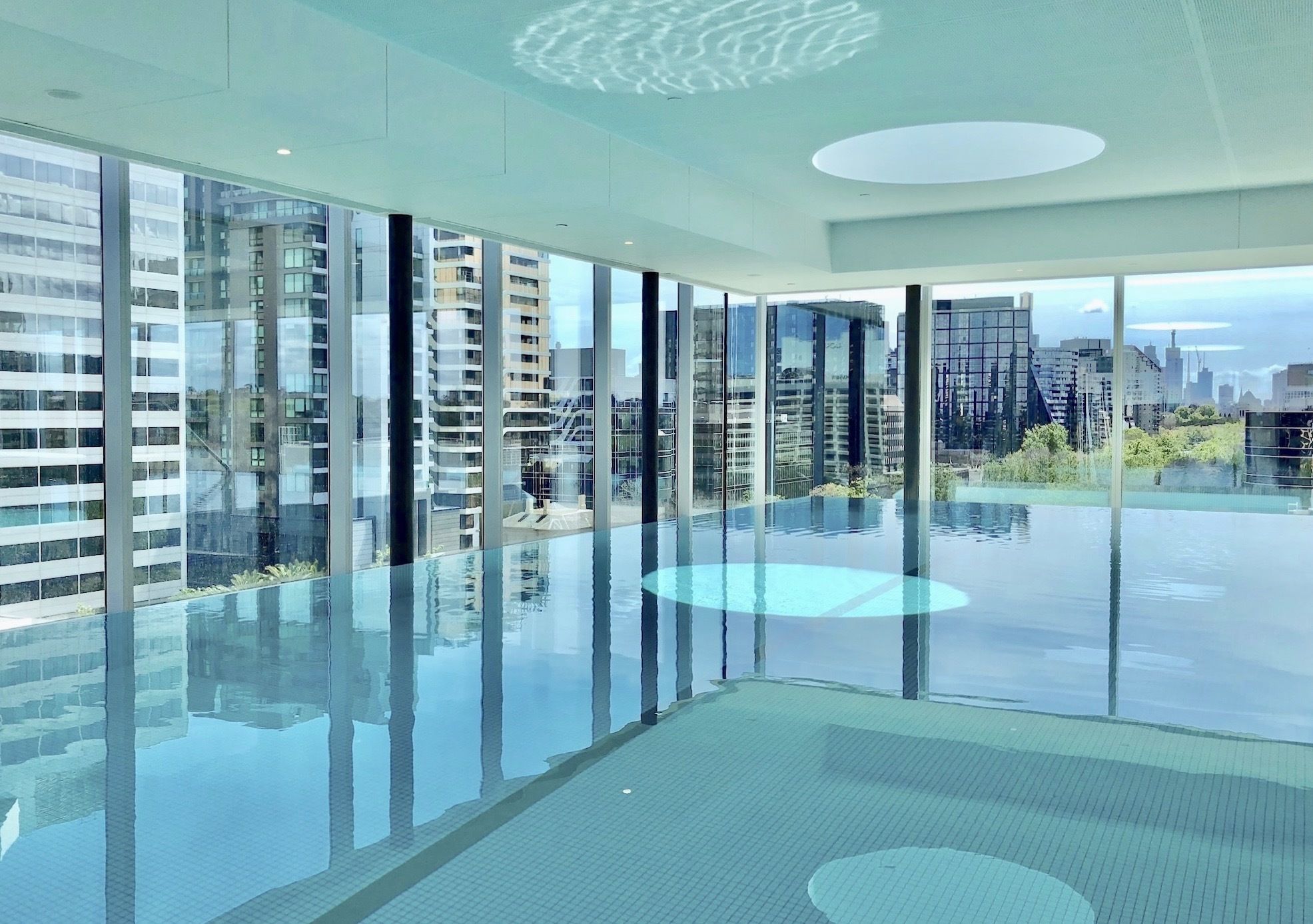The Fawkner Residences