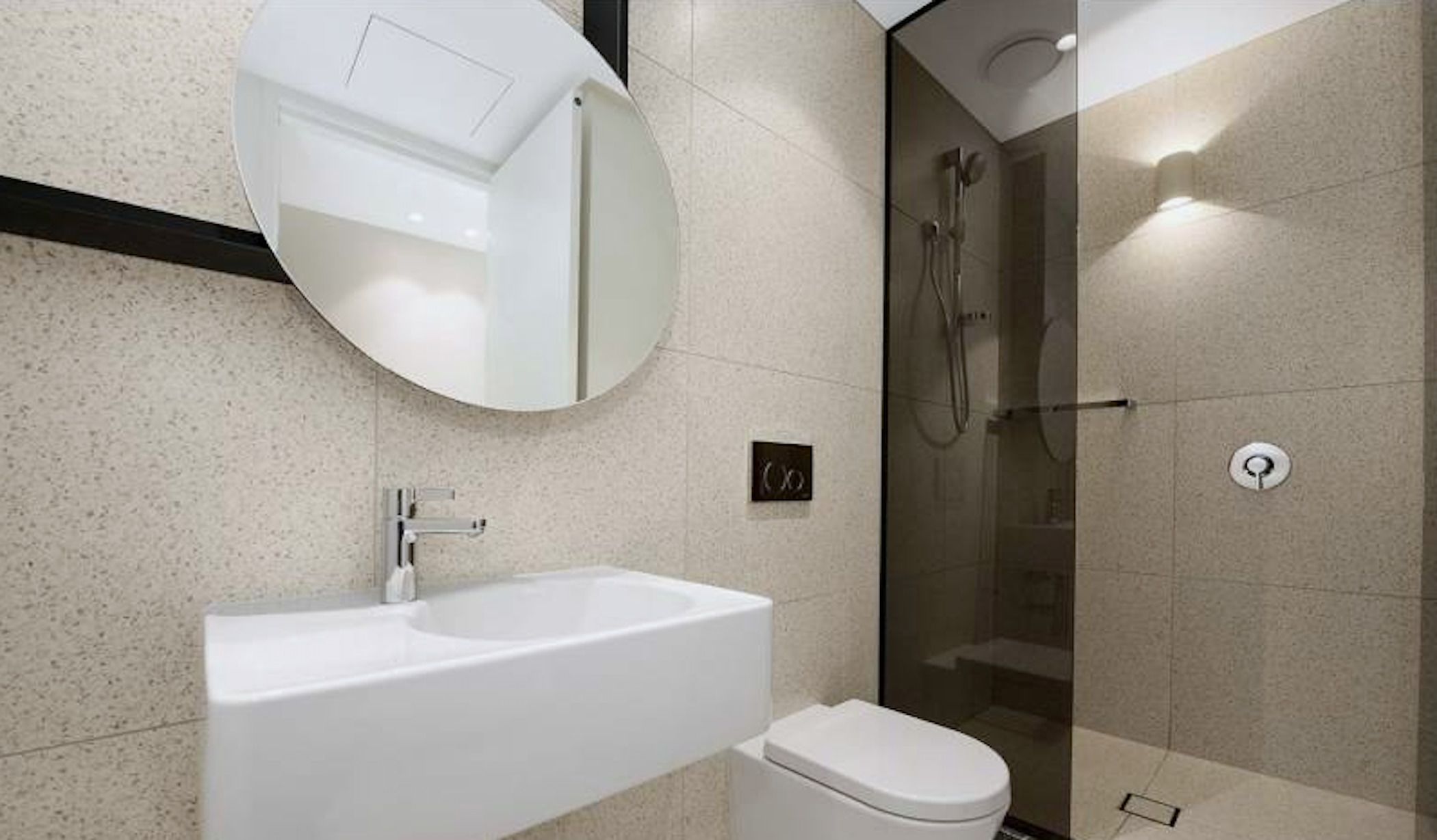 The Fawkner Residences