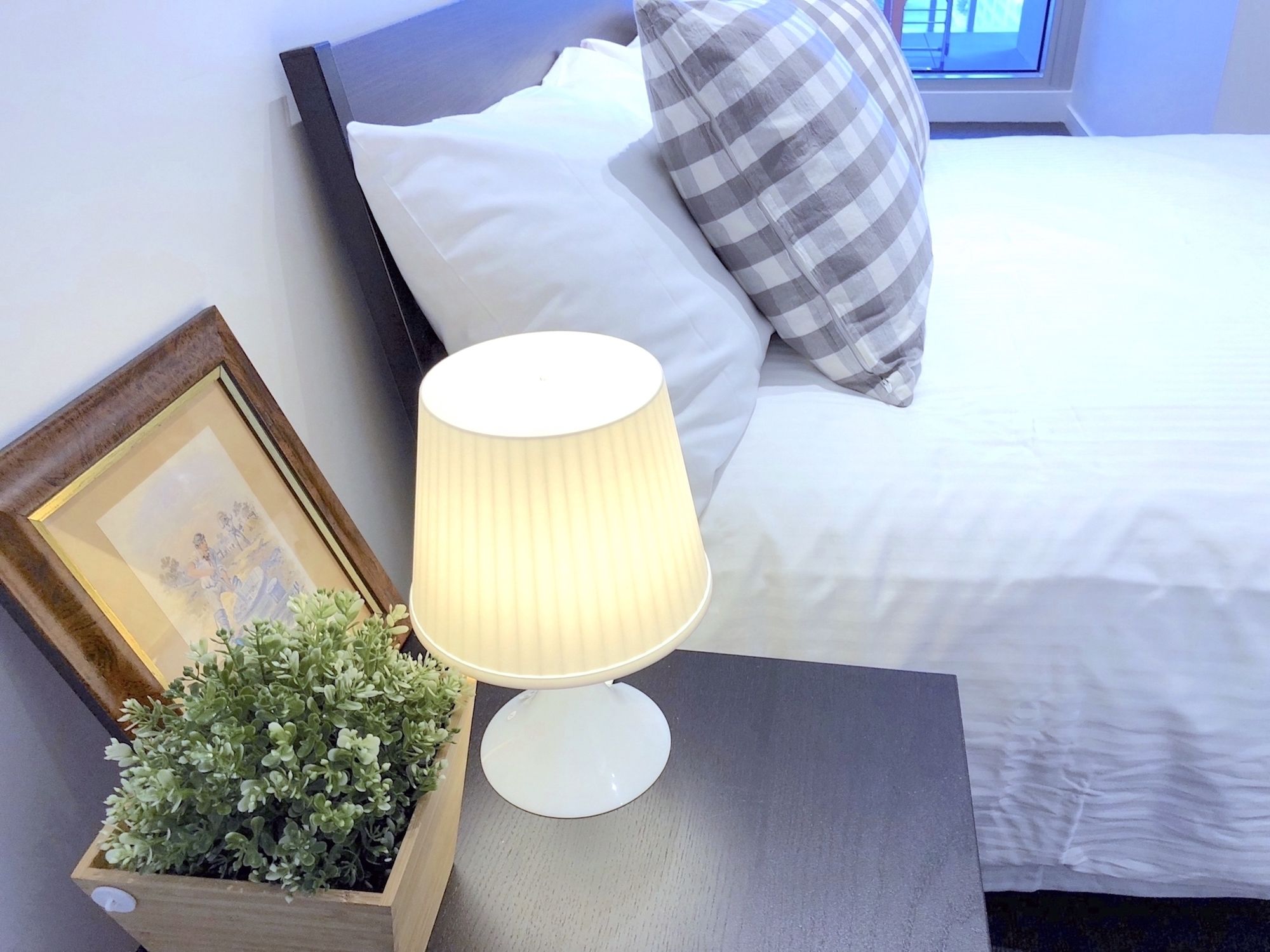 The Fawkner Residences