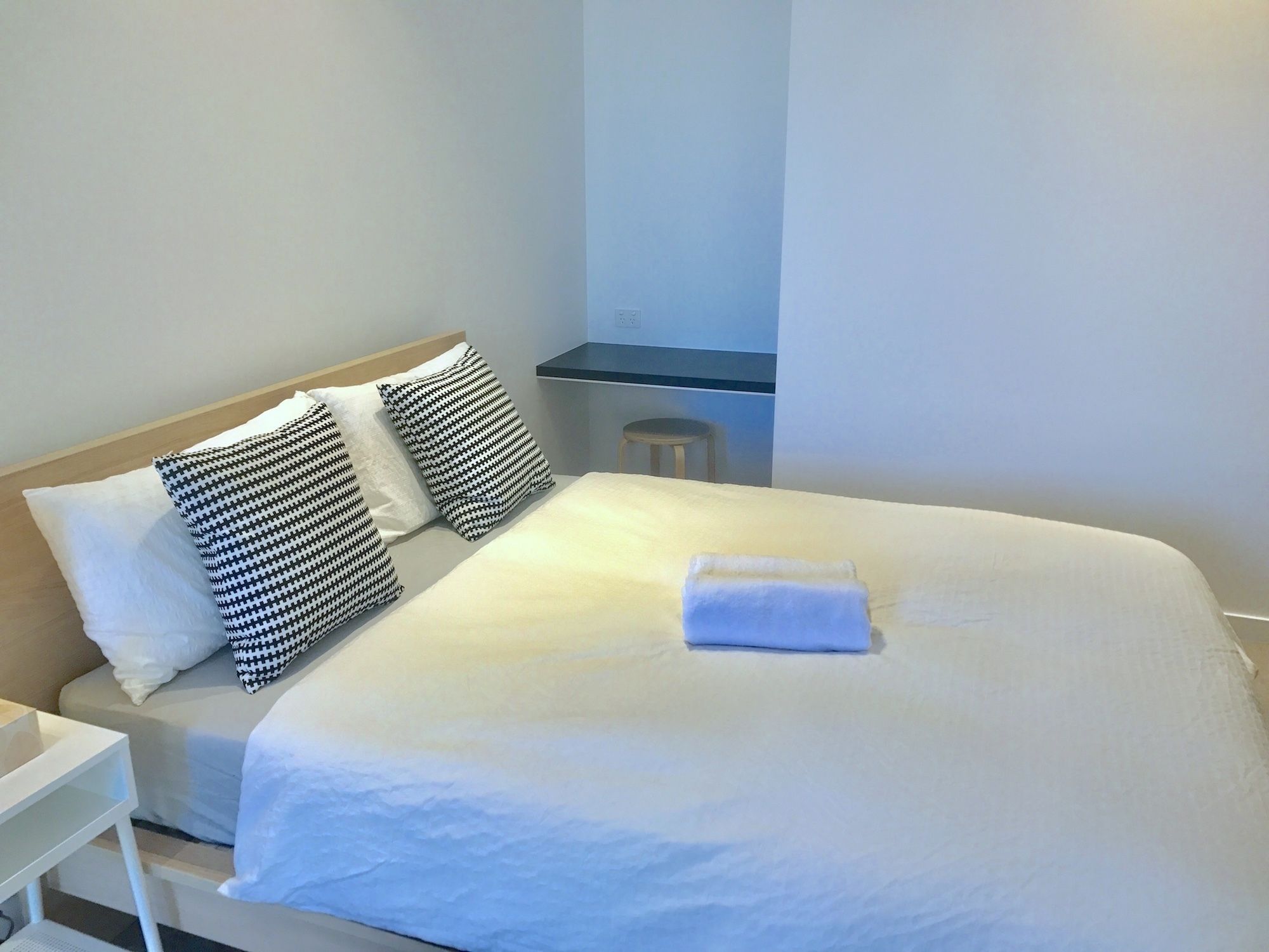 The Fawkner Residences