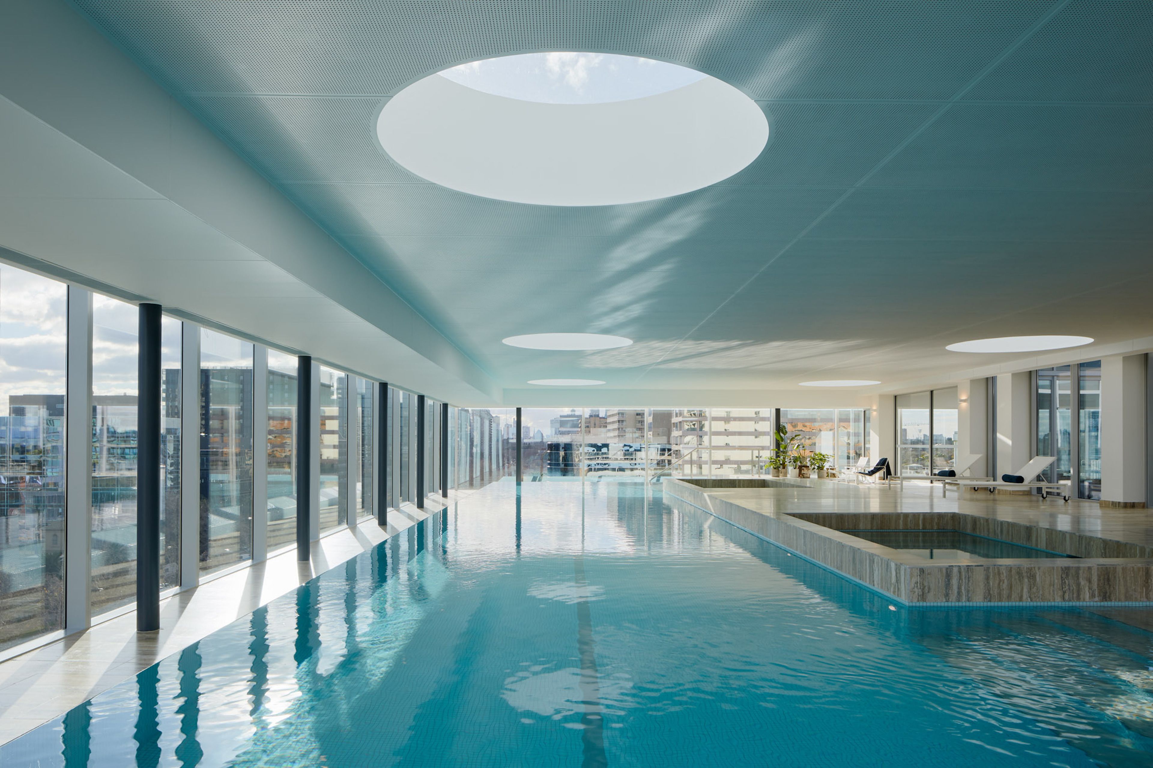 The Fawkner Residences