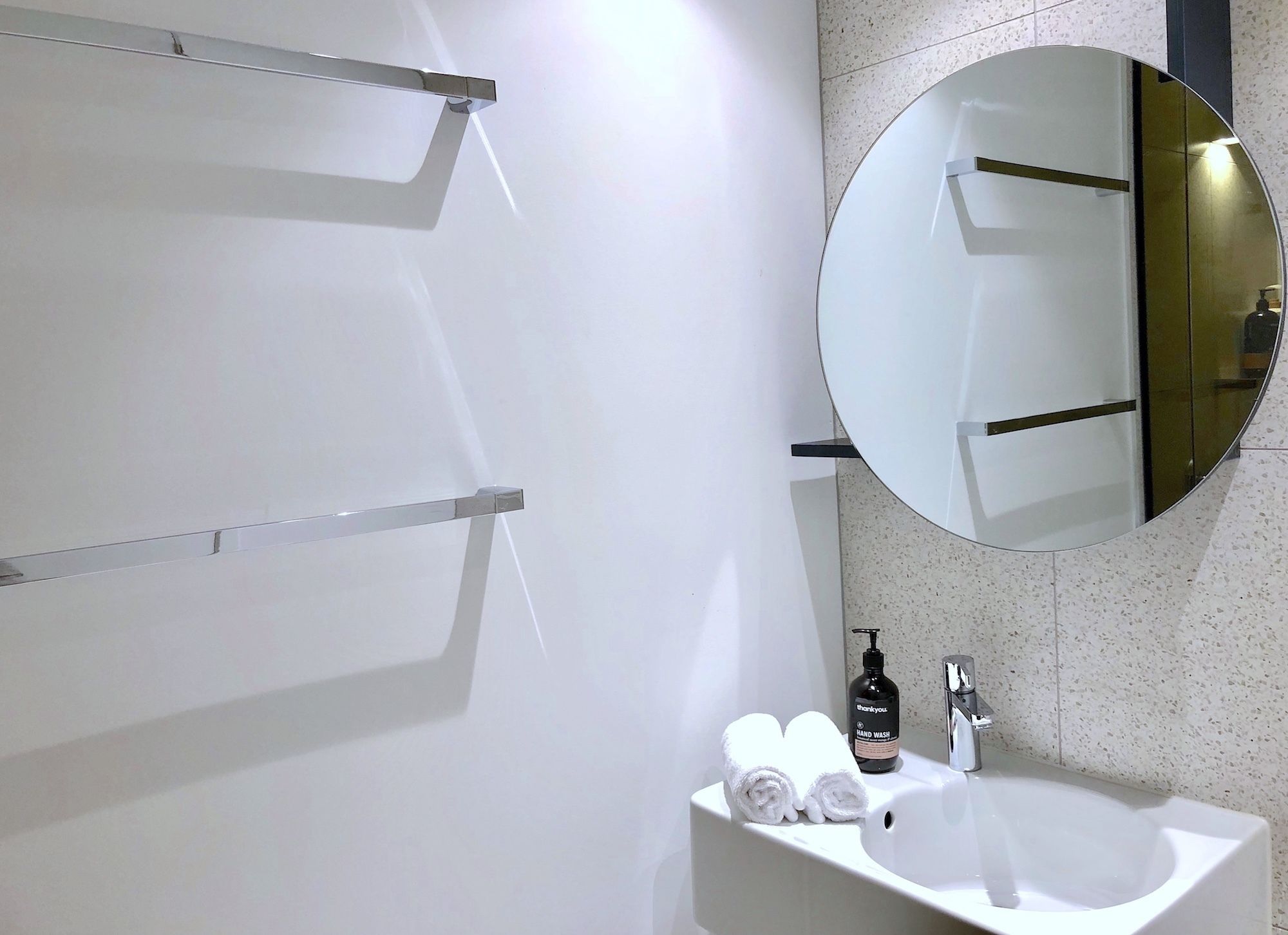 The Fawkner Residences