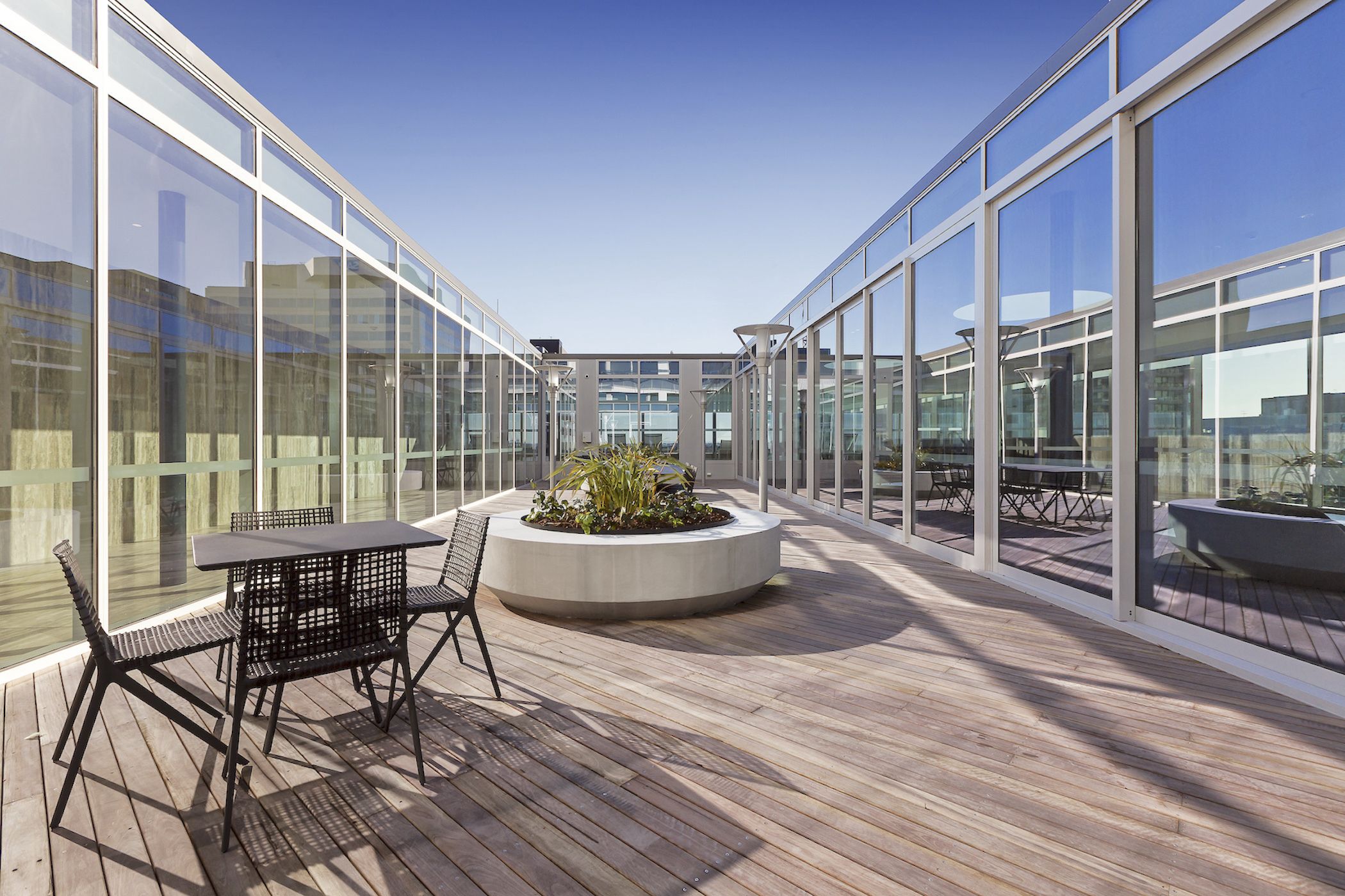 The Fawkner Residences