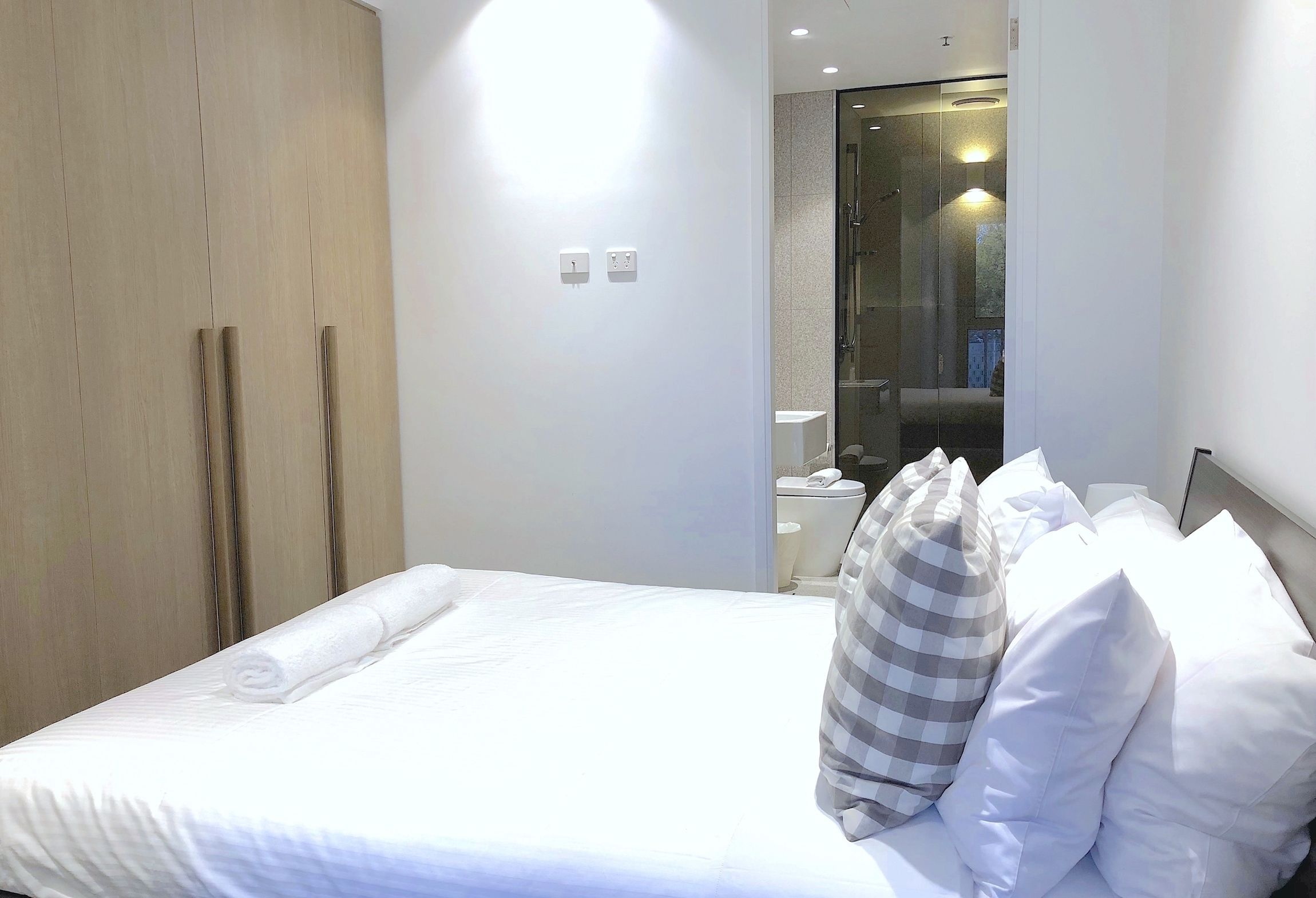 The Fawkner Residences