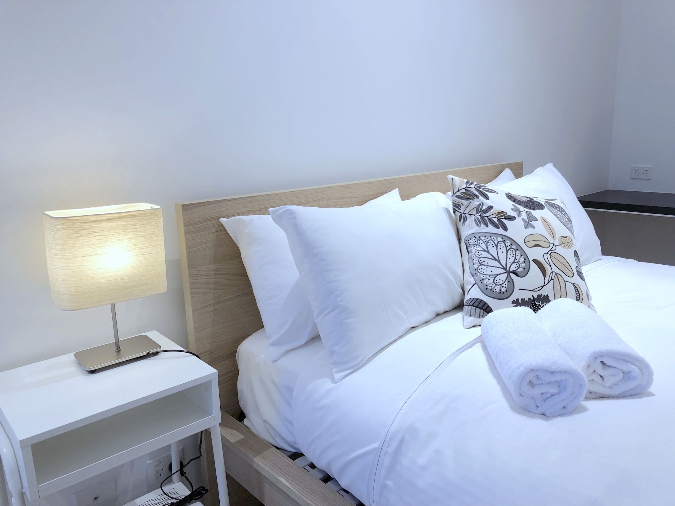 The Fawkner Residences