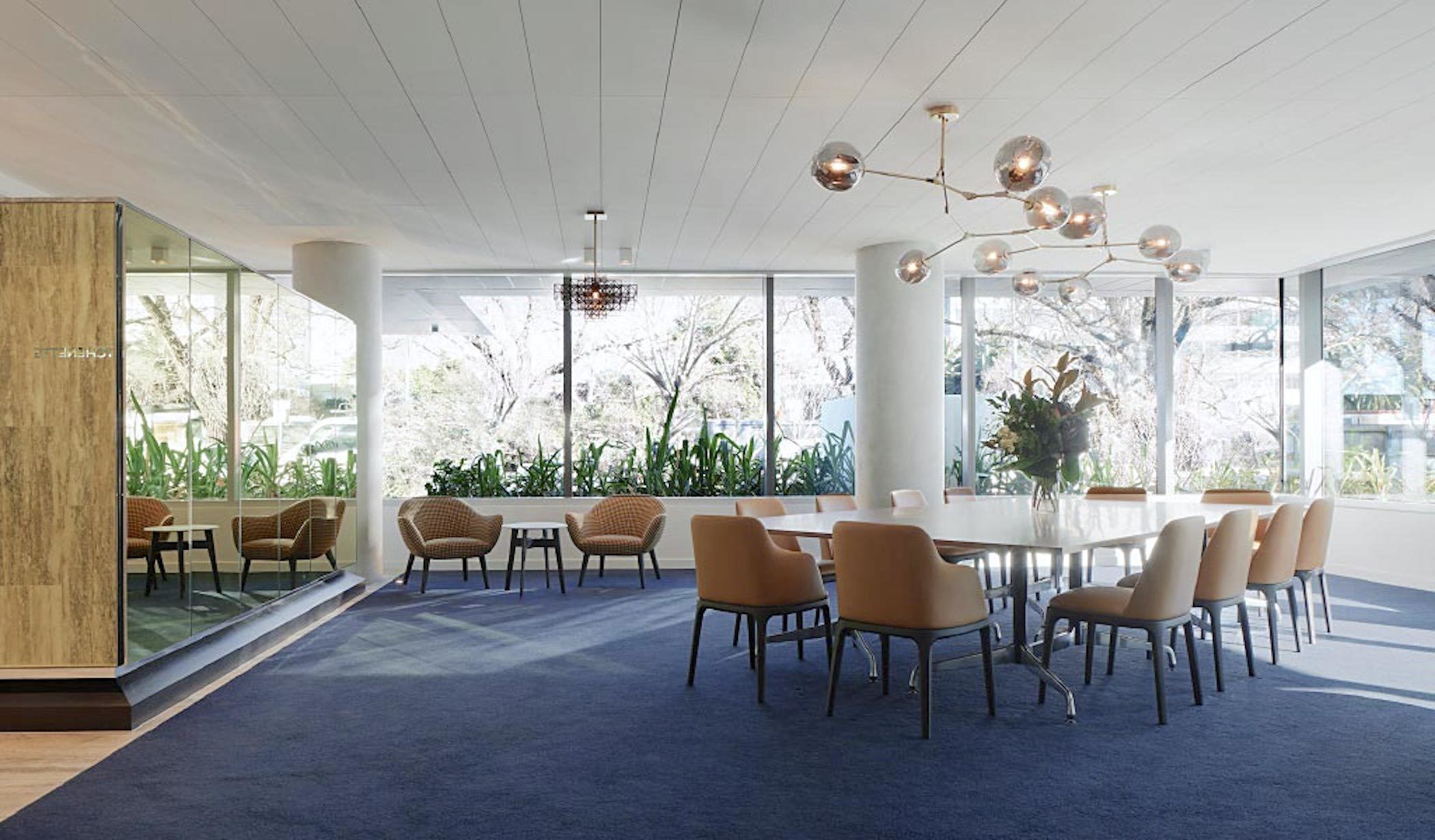 The Fawkner Residences
