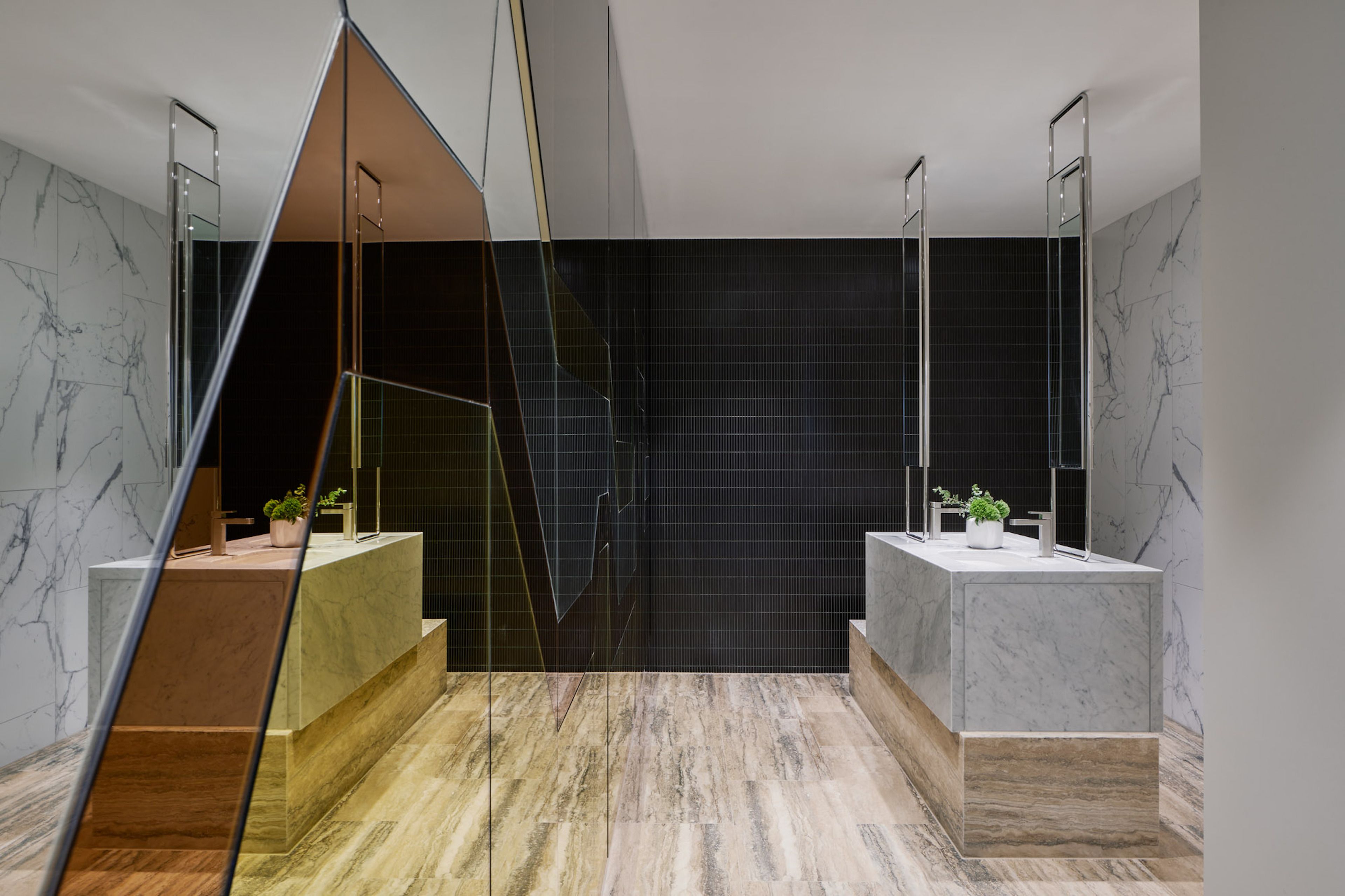 The Fawkner Residences