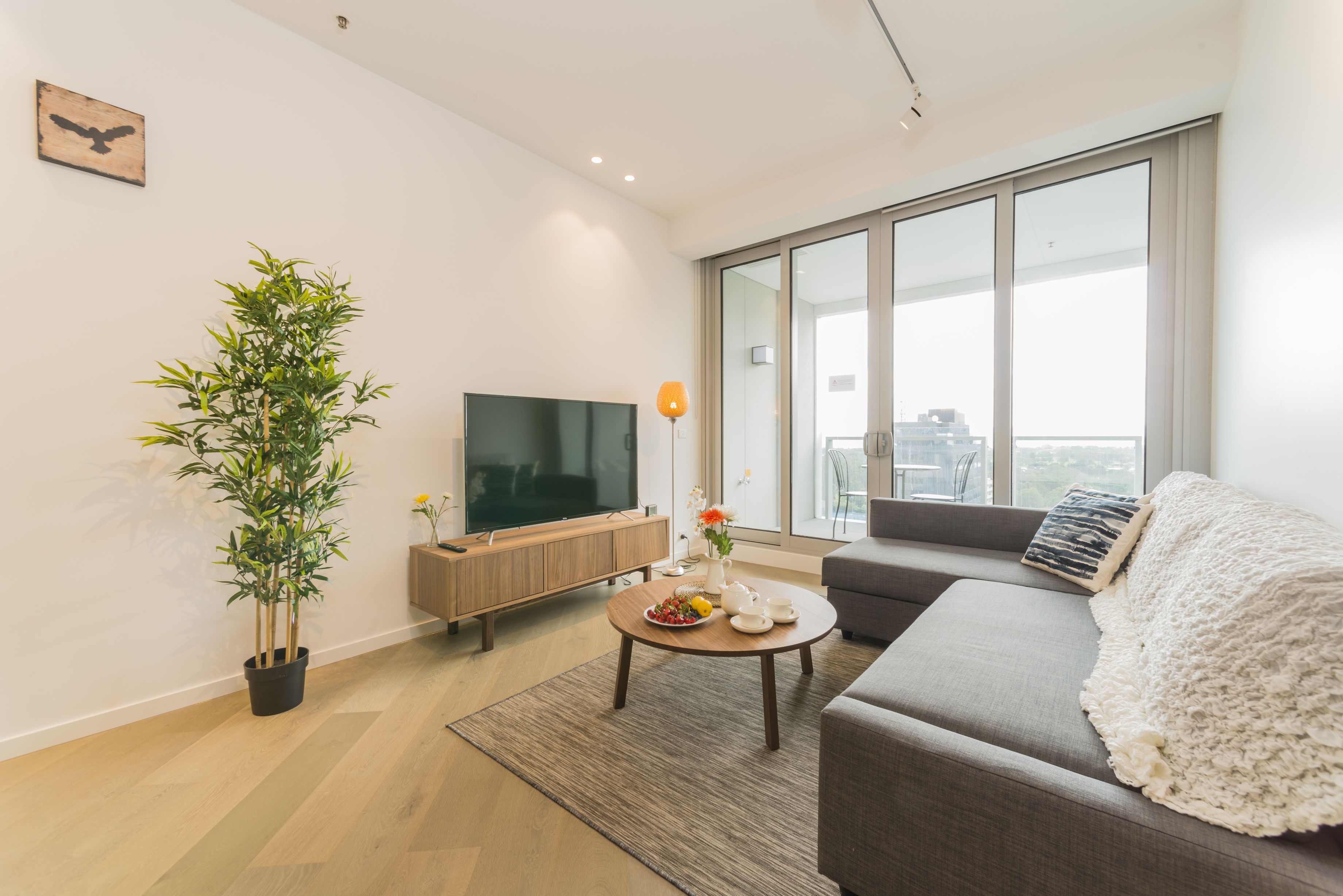 The Fawkner Residences