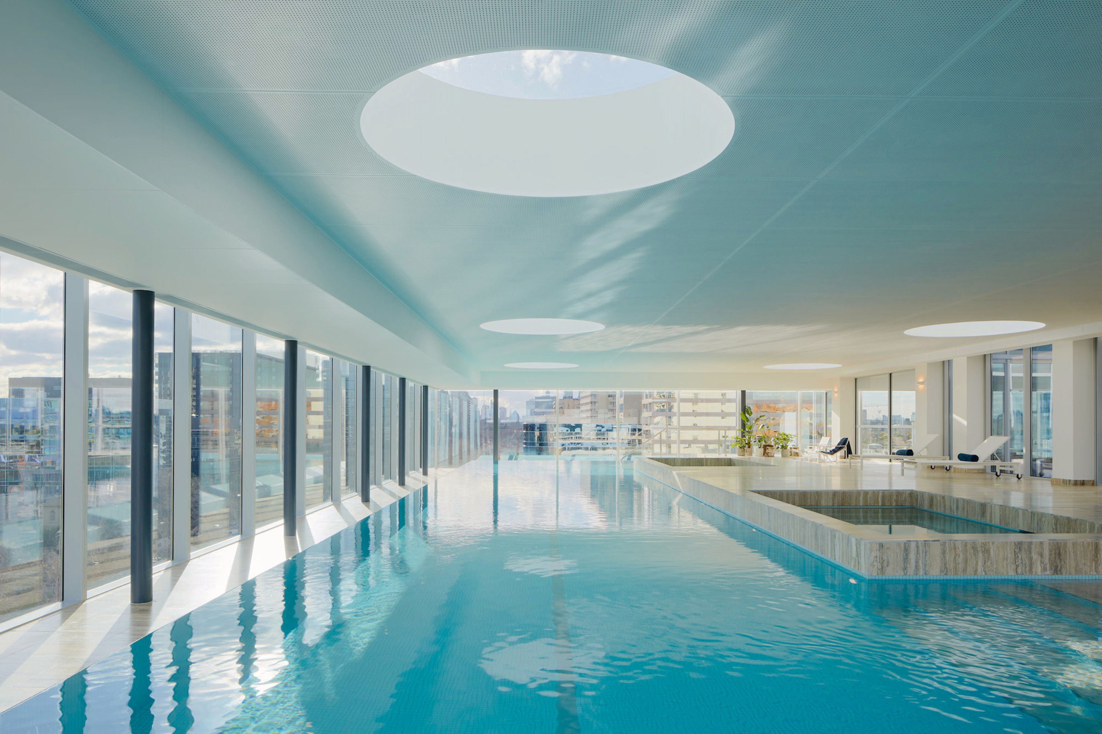 The Fawkner Residences