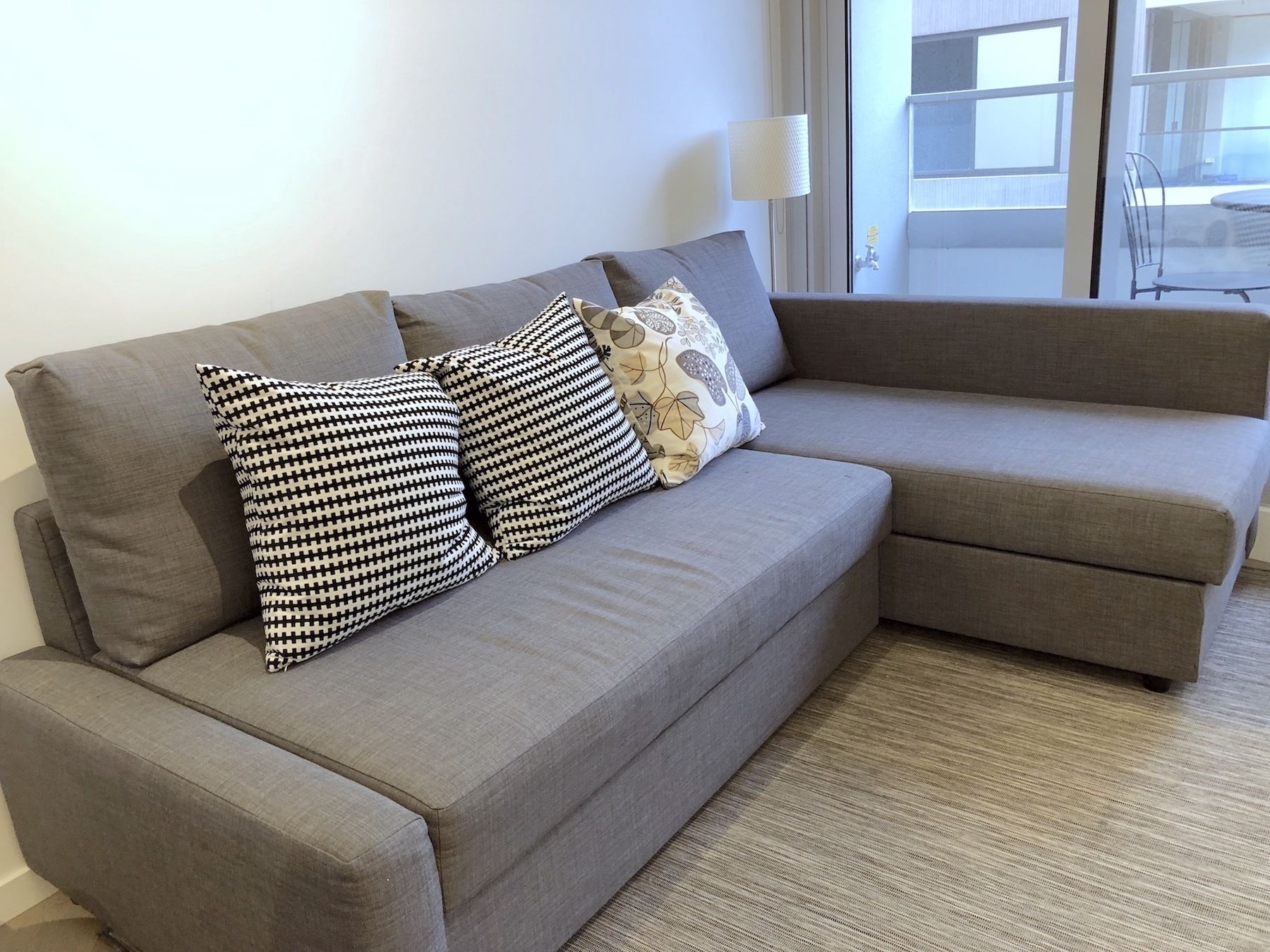 The Fawkner Residences