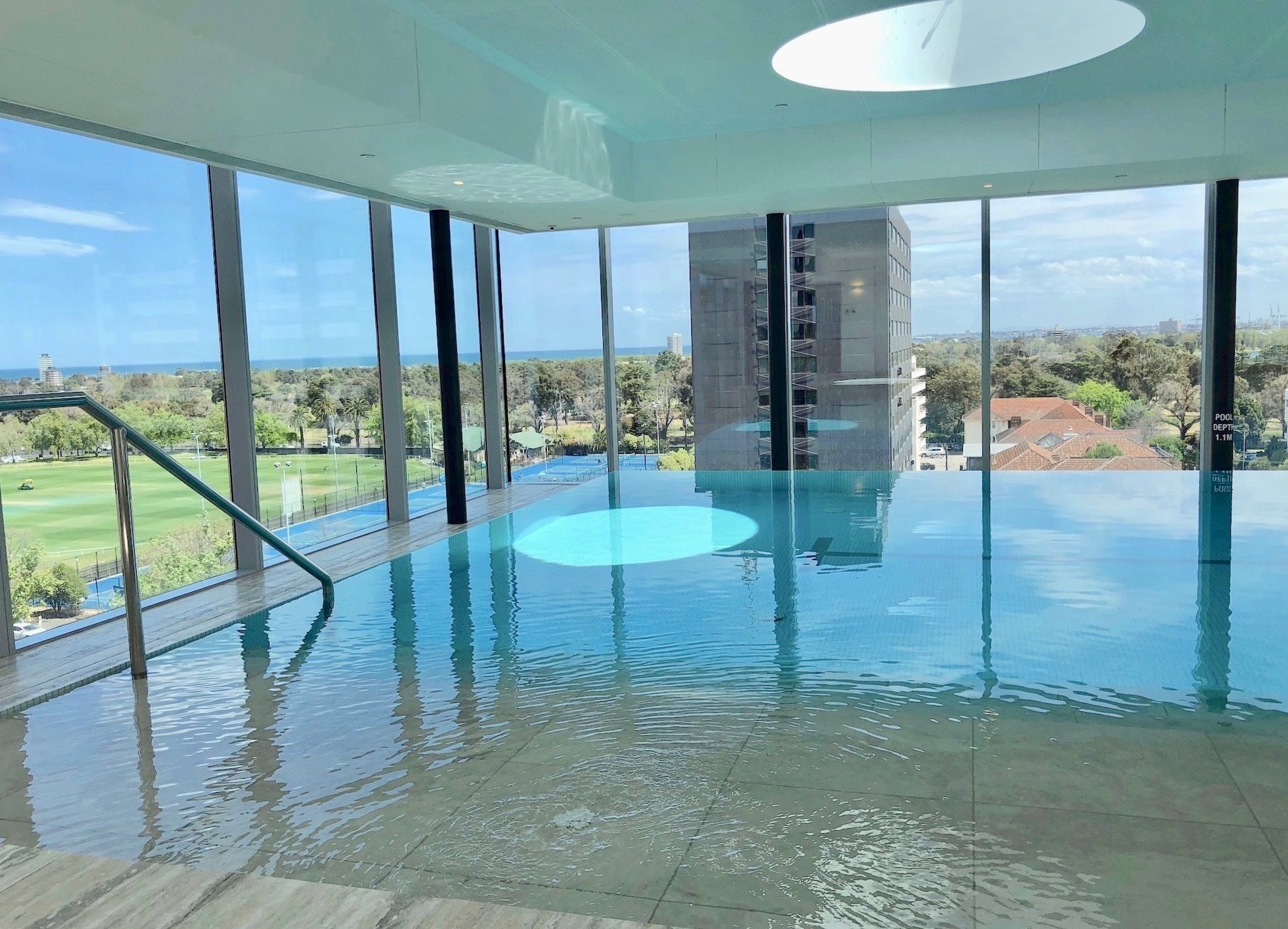 The Fawkner Residences