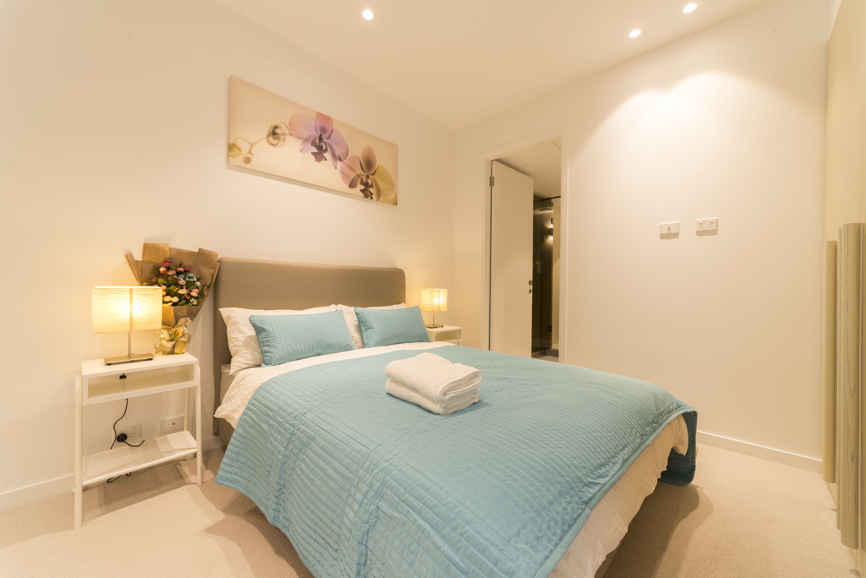 The Fawkner Residences