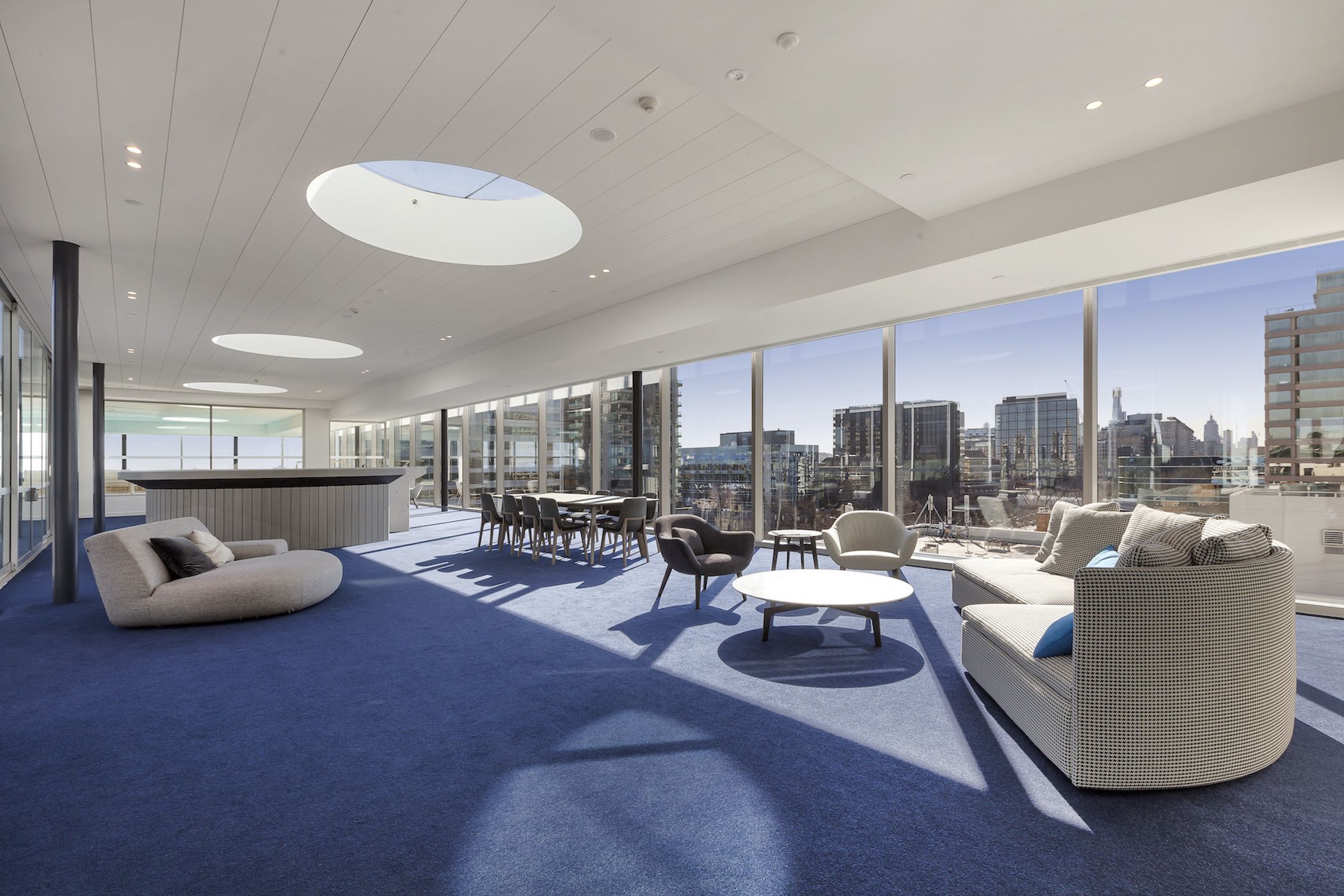 The Fawkner Residences