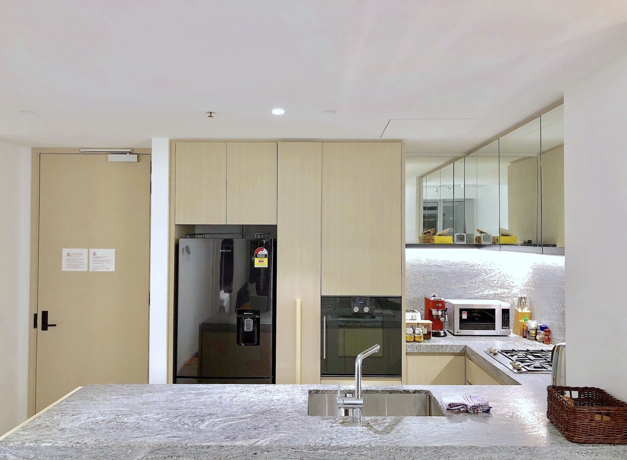 The Fawkner Residences