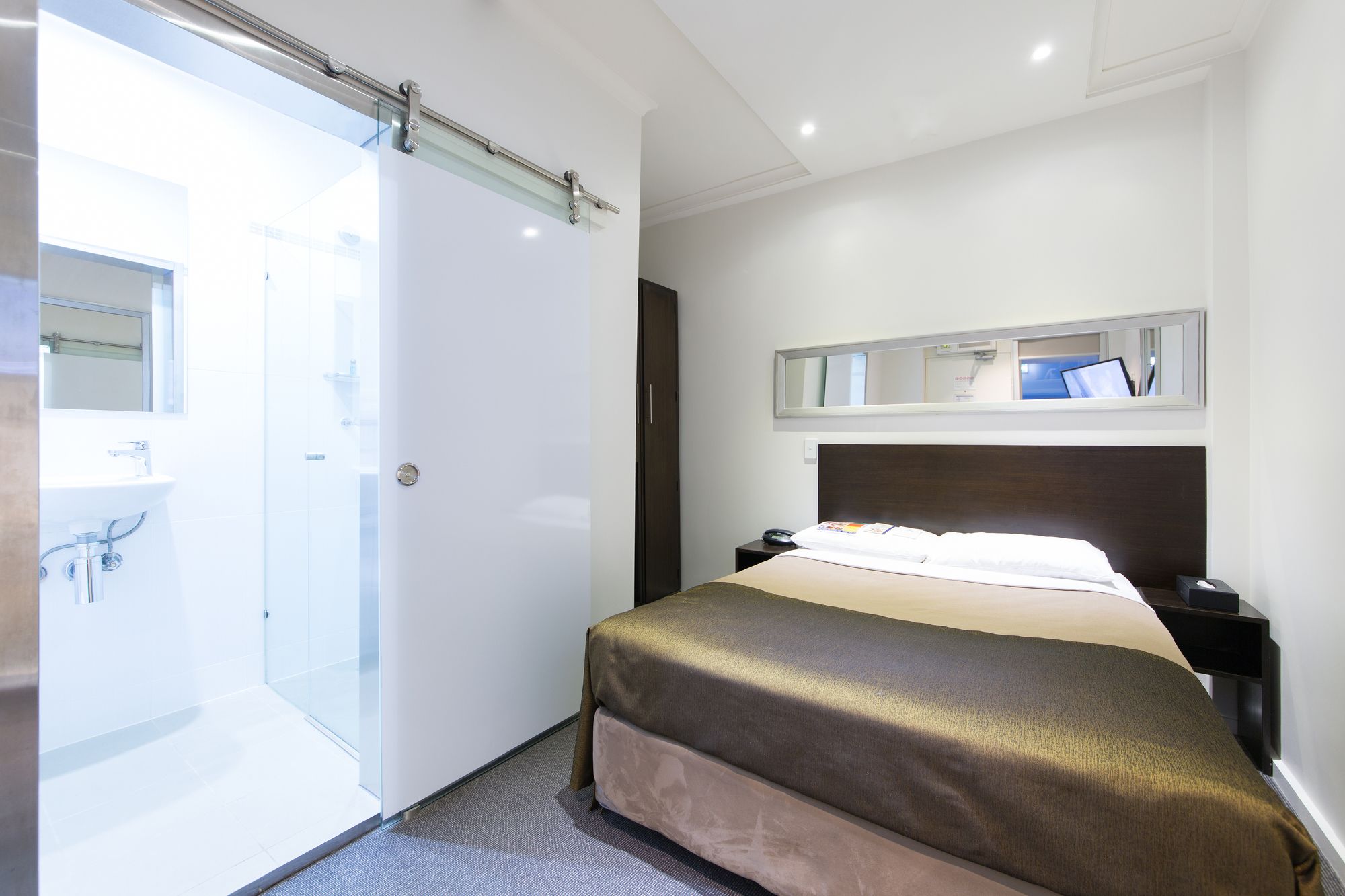 The Great Southern Hotel Melbourne