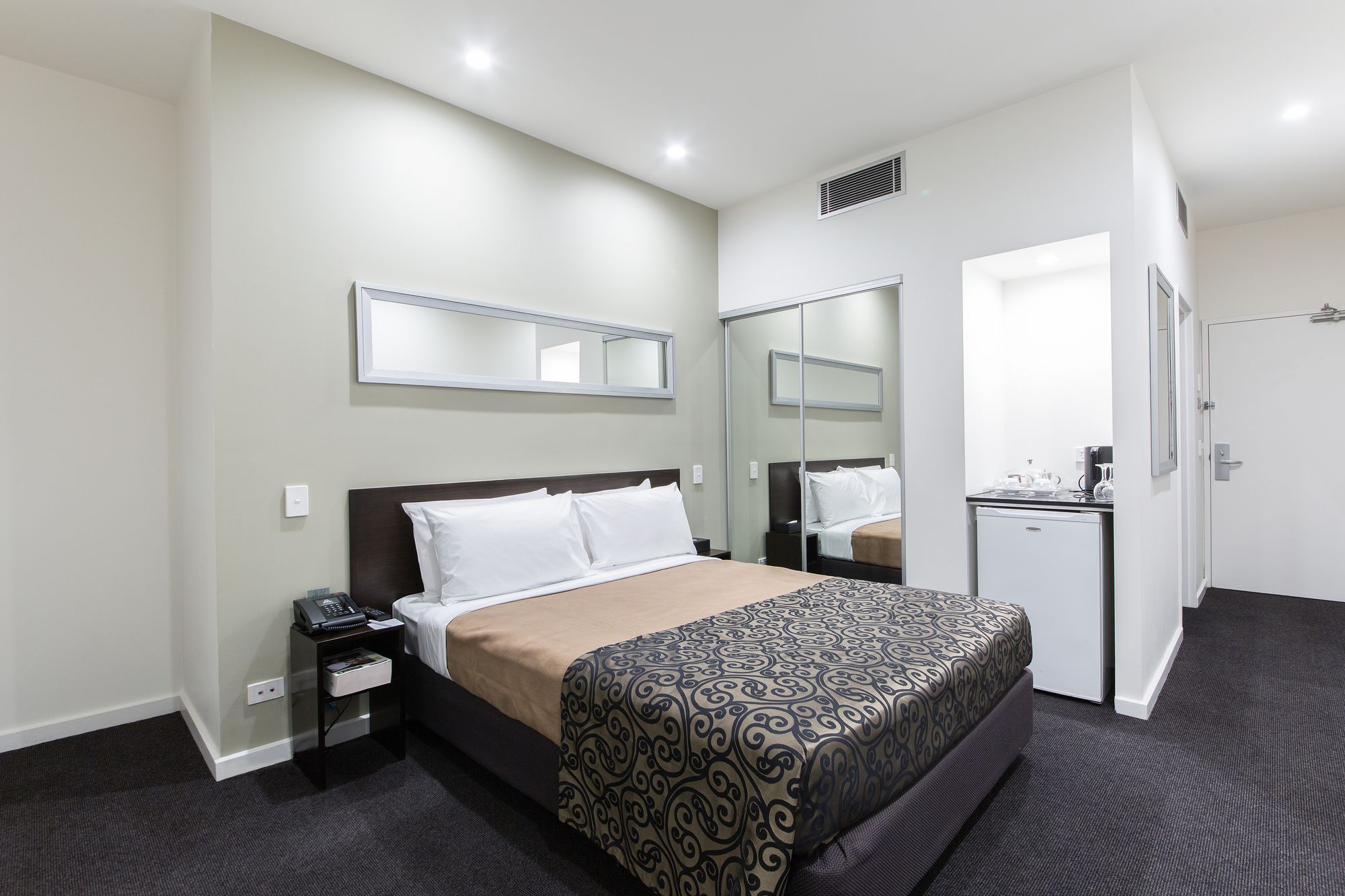 The Great Southern Hotel Melbourne