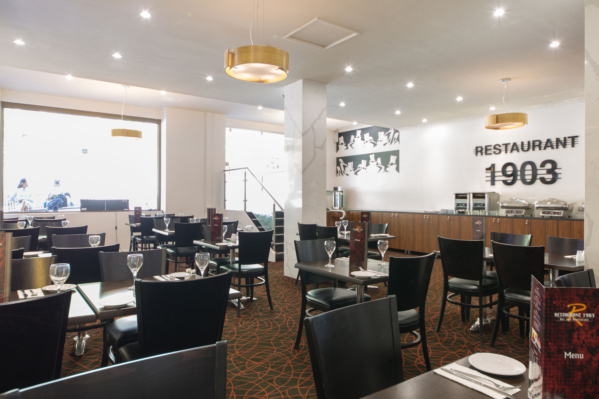 The Great Southern Hotel Melbourne