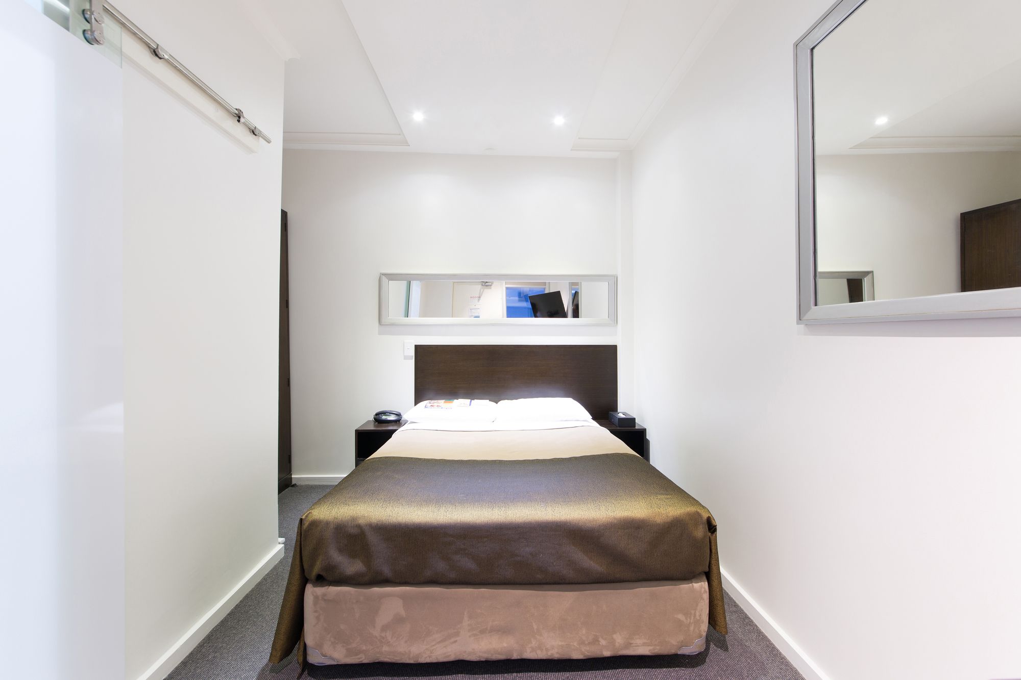 The Great Southern Hotel Melbourne