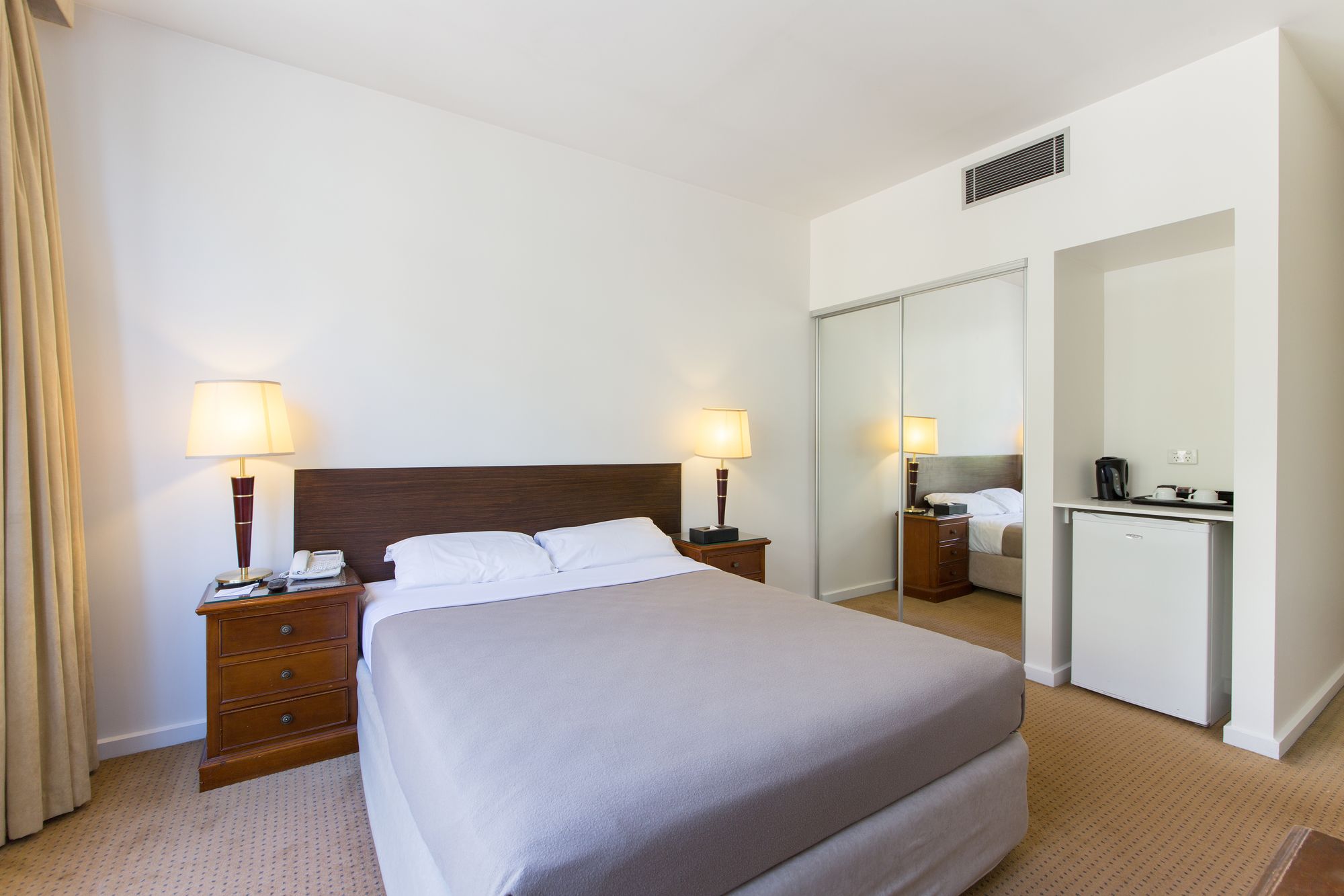The Great Southern Hotel Melbourne