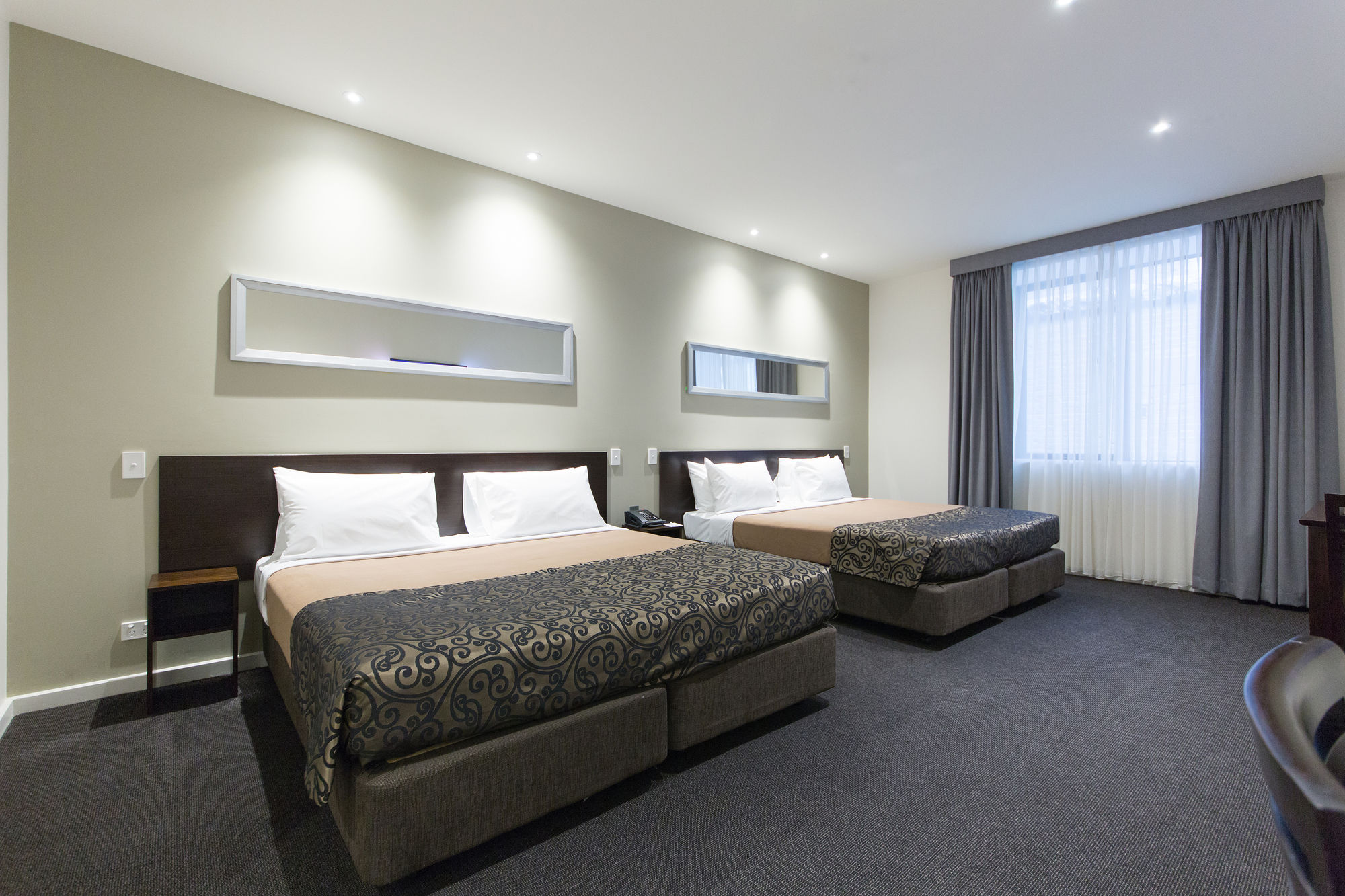 The Great Southern Hotel Melbourne