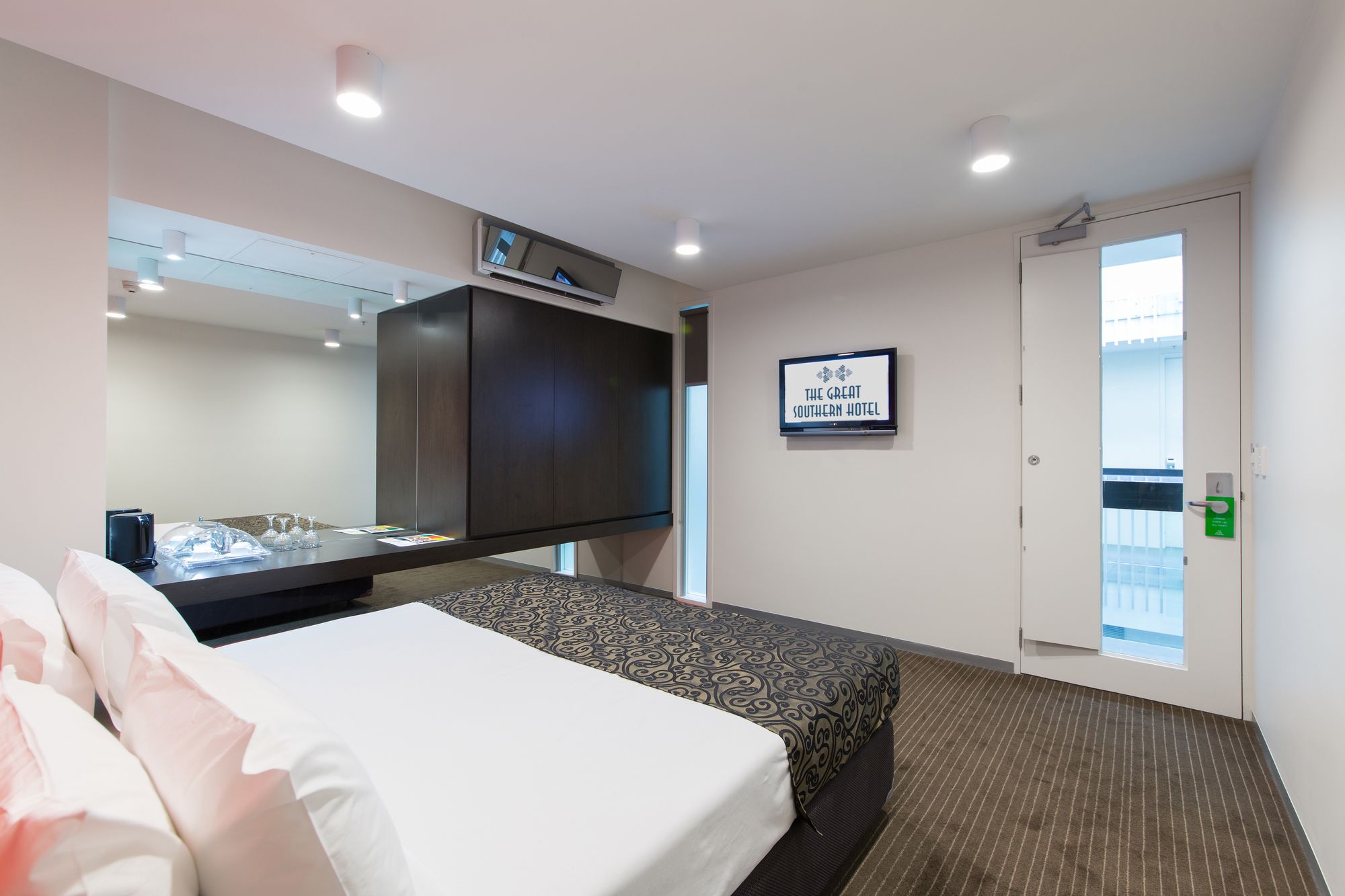 The Great Southern Hotel Melbourne