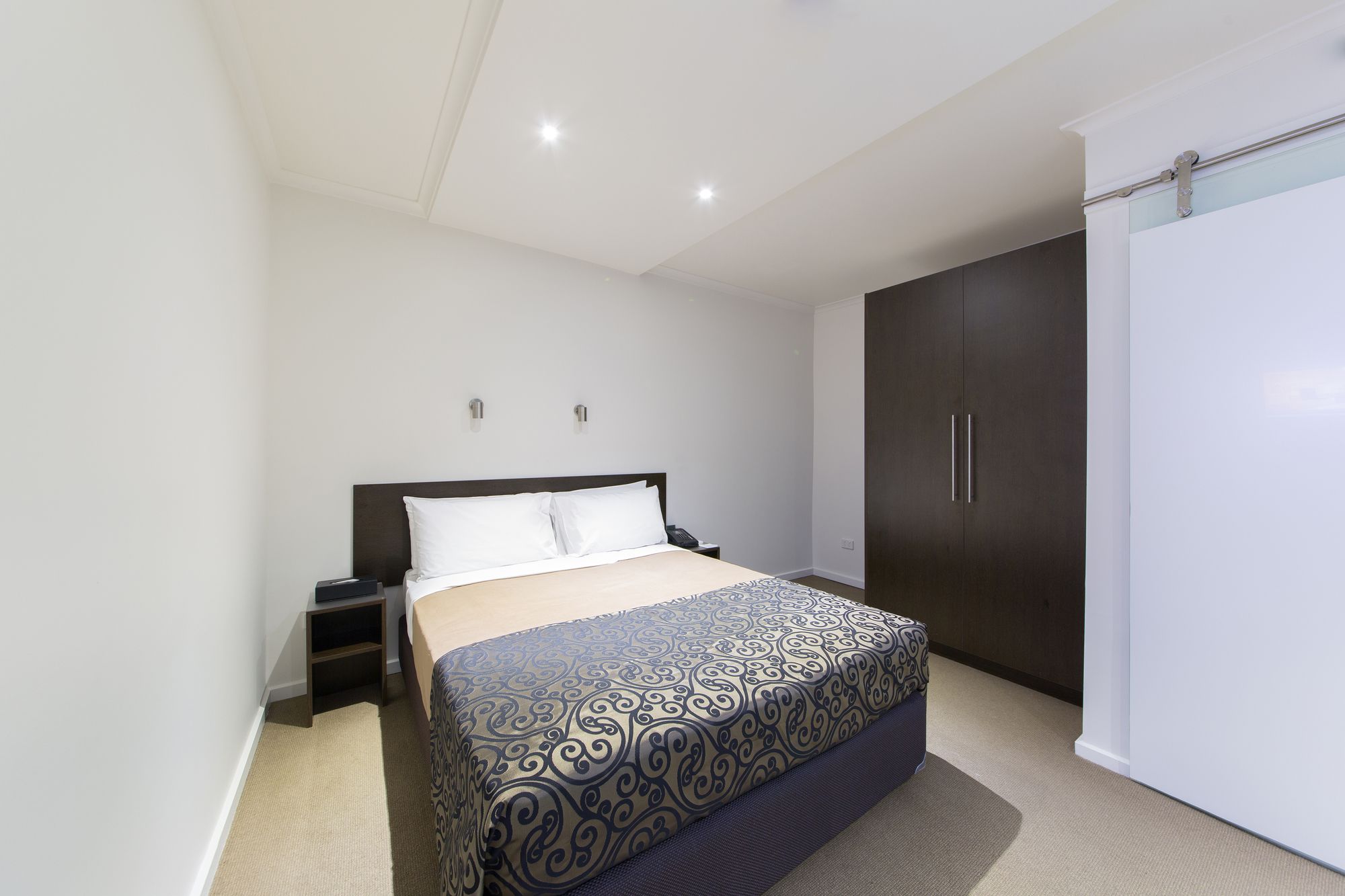 The Great Southern Hotel Melbourne