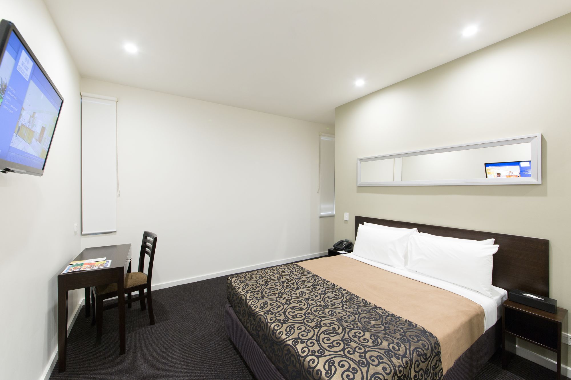 The Great Southern Hotel Melbourne