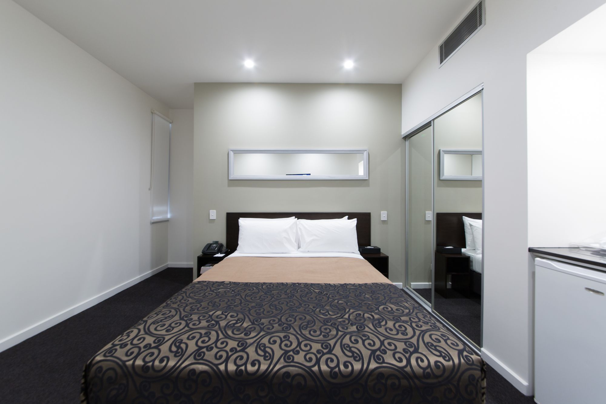 The Great Southern Hotel Melbourne