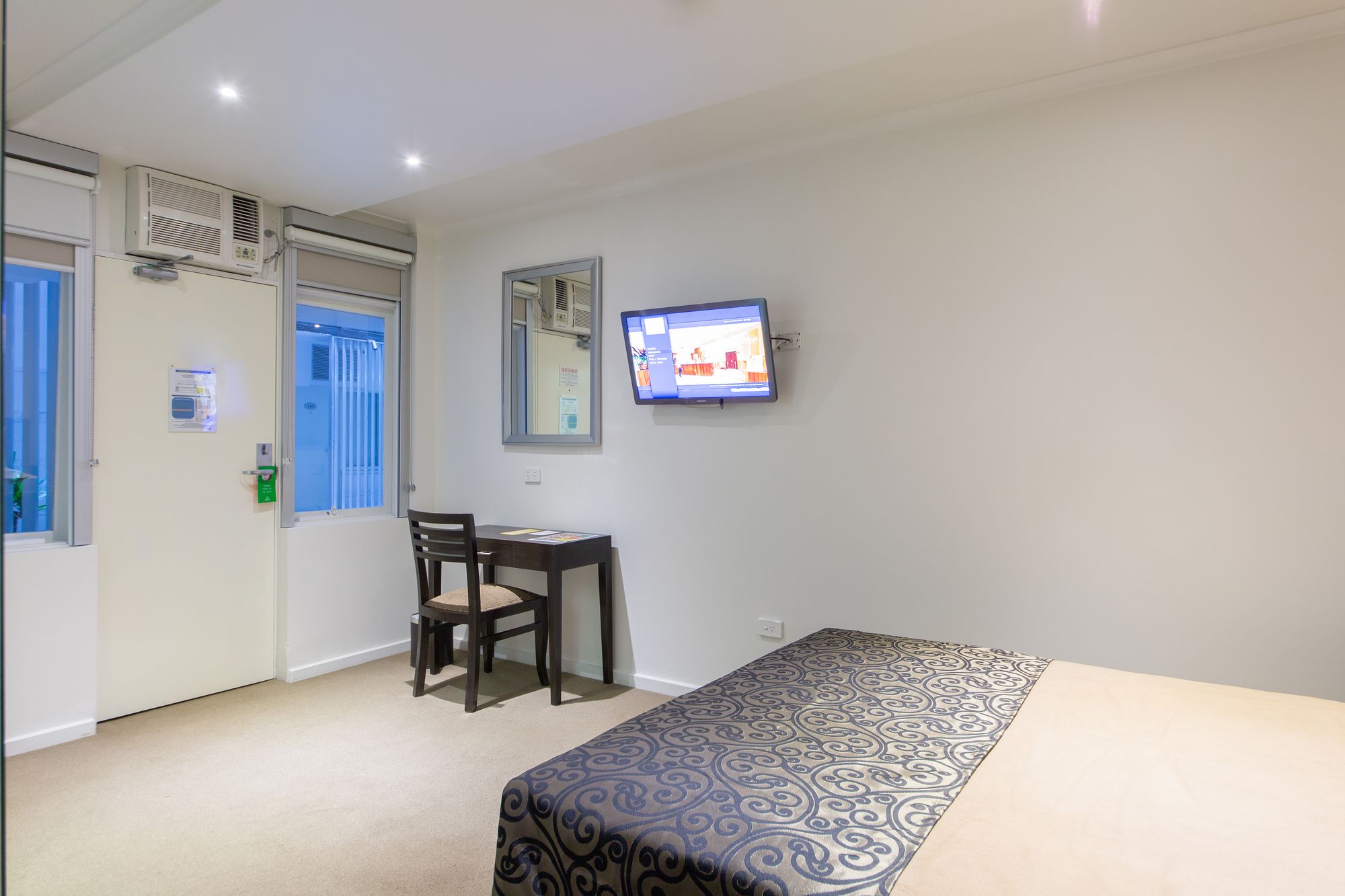 The Great Southern Hotel Melbourne