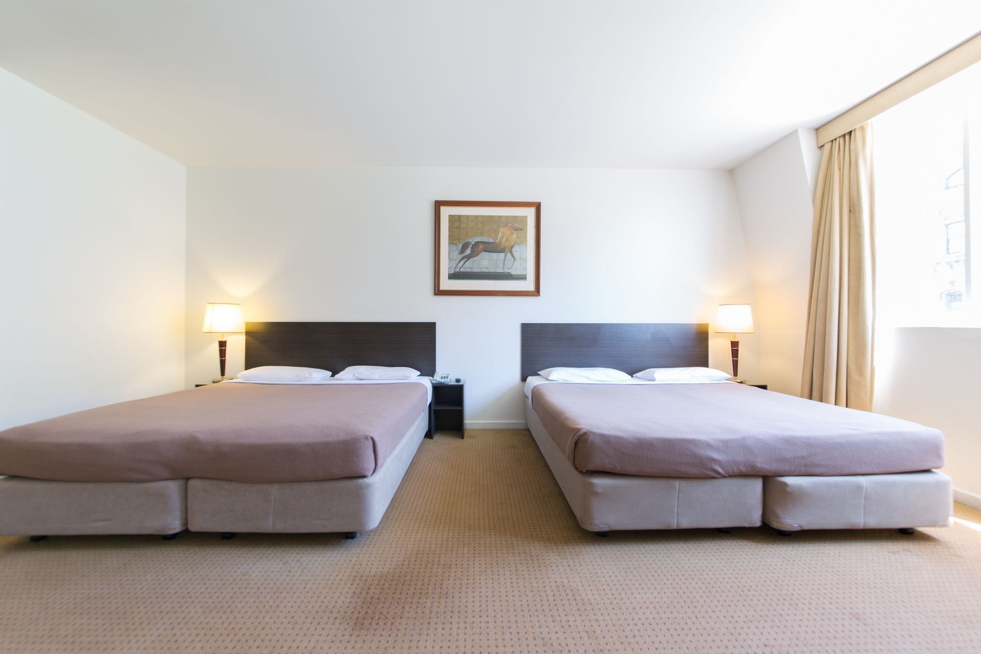 The Great Southern Hotel Melbourne