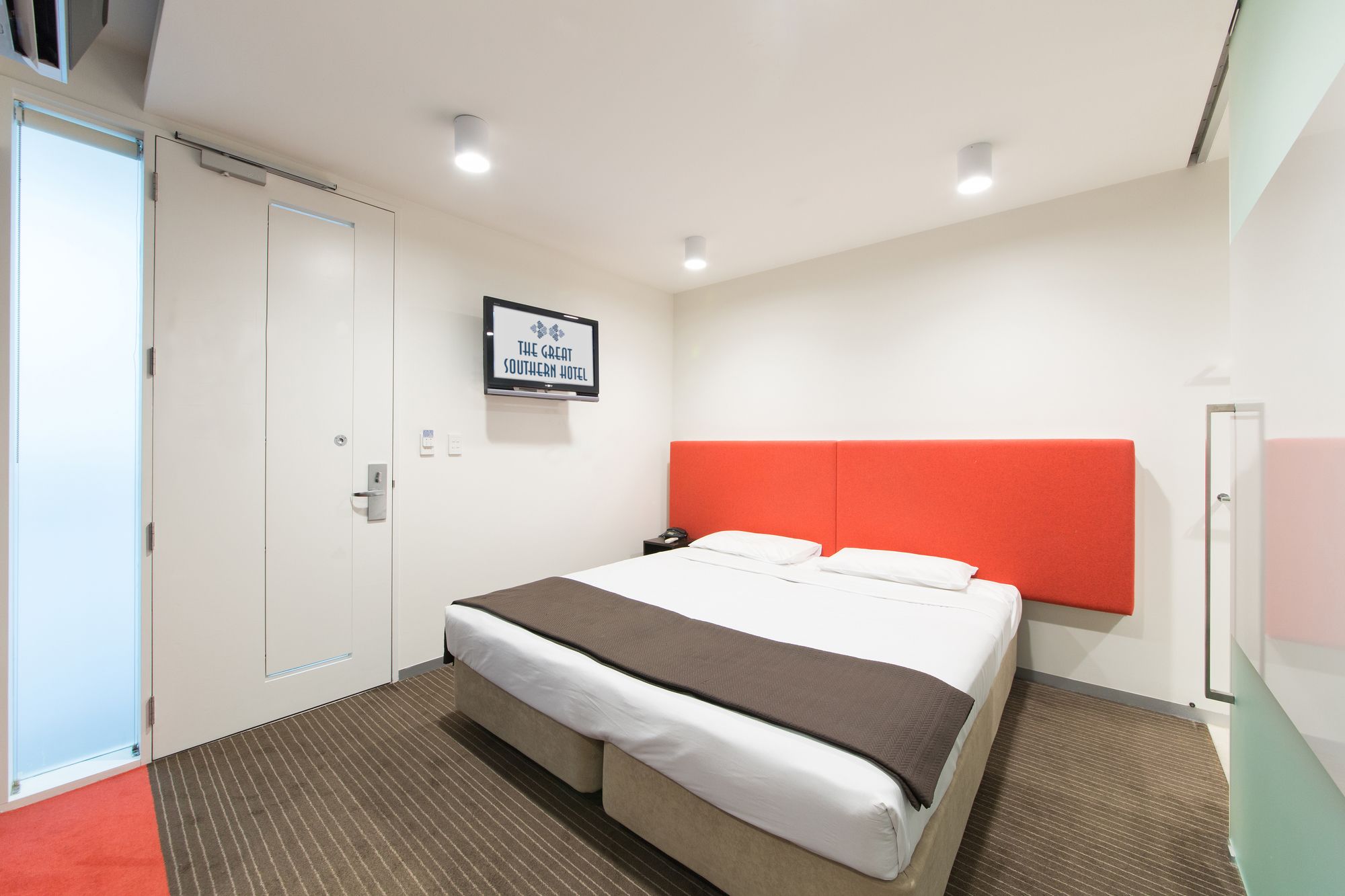 The Great Southern Hotel Melbourne