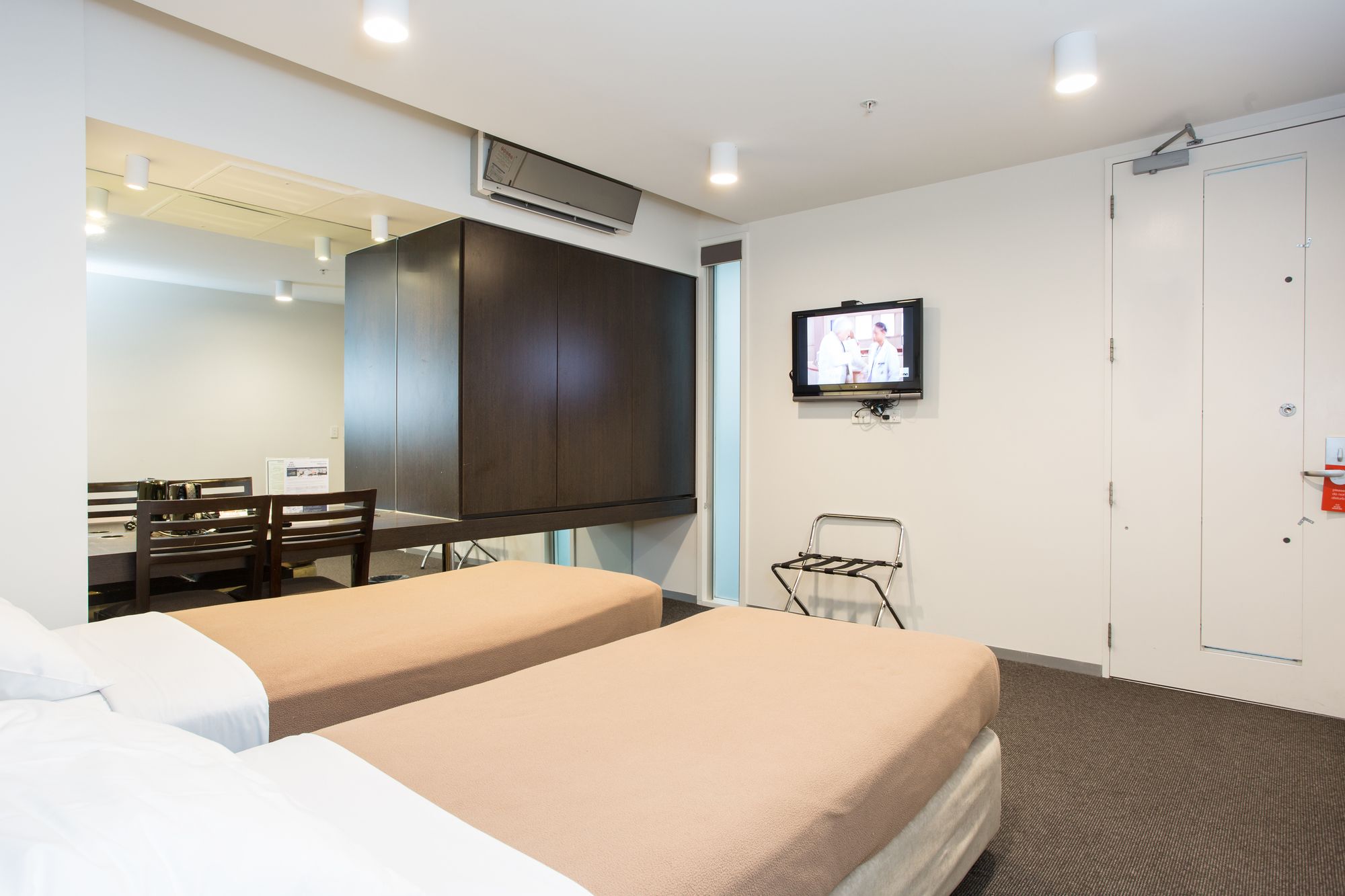 The Great Southern Hotel Melbourne